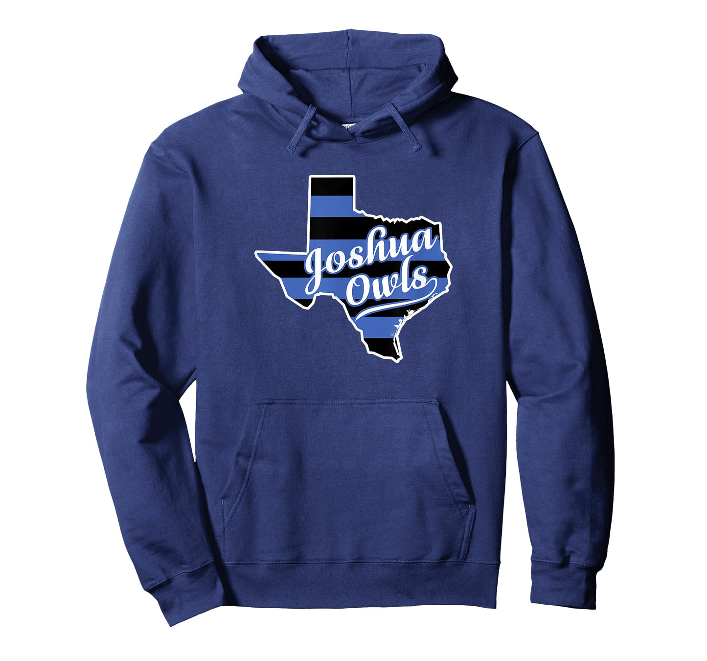 Joshua Texas Owls Hometown Tshirt T-Shirt