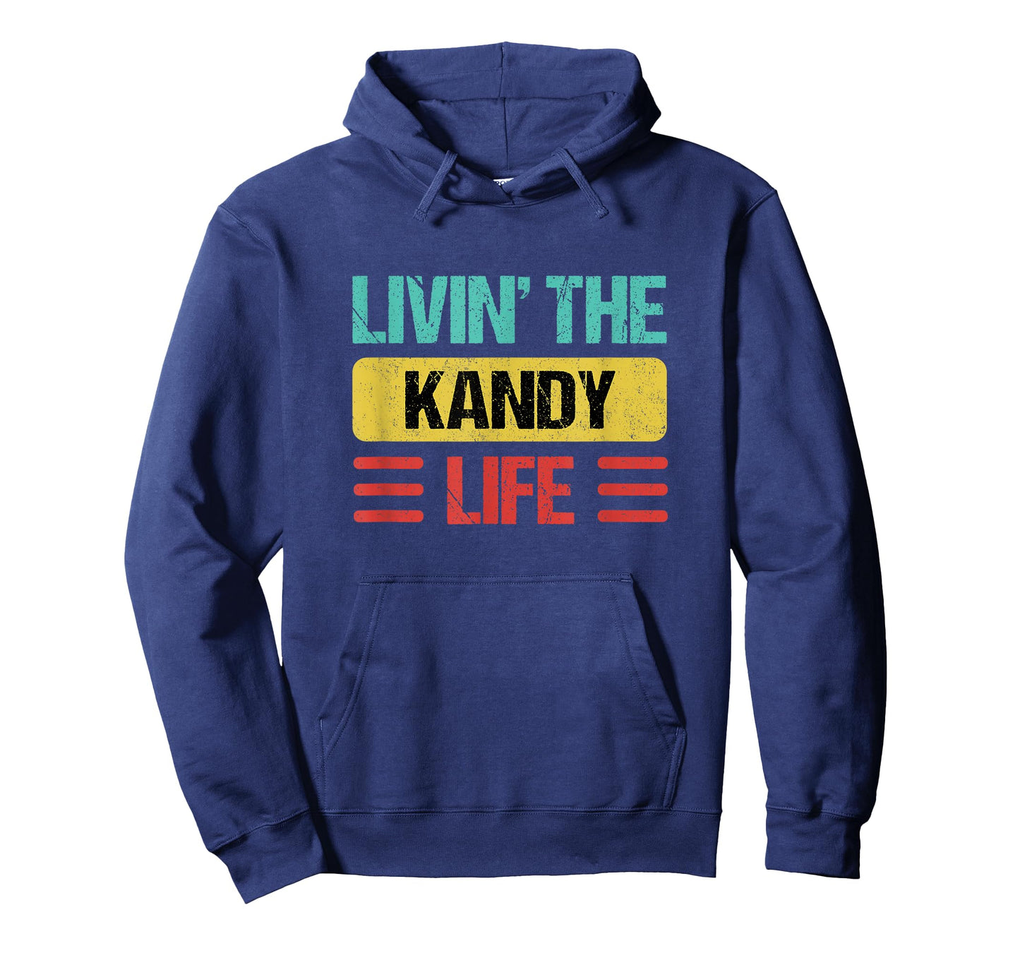 Kandy Name T-Shirt