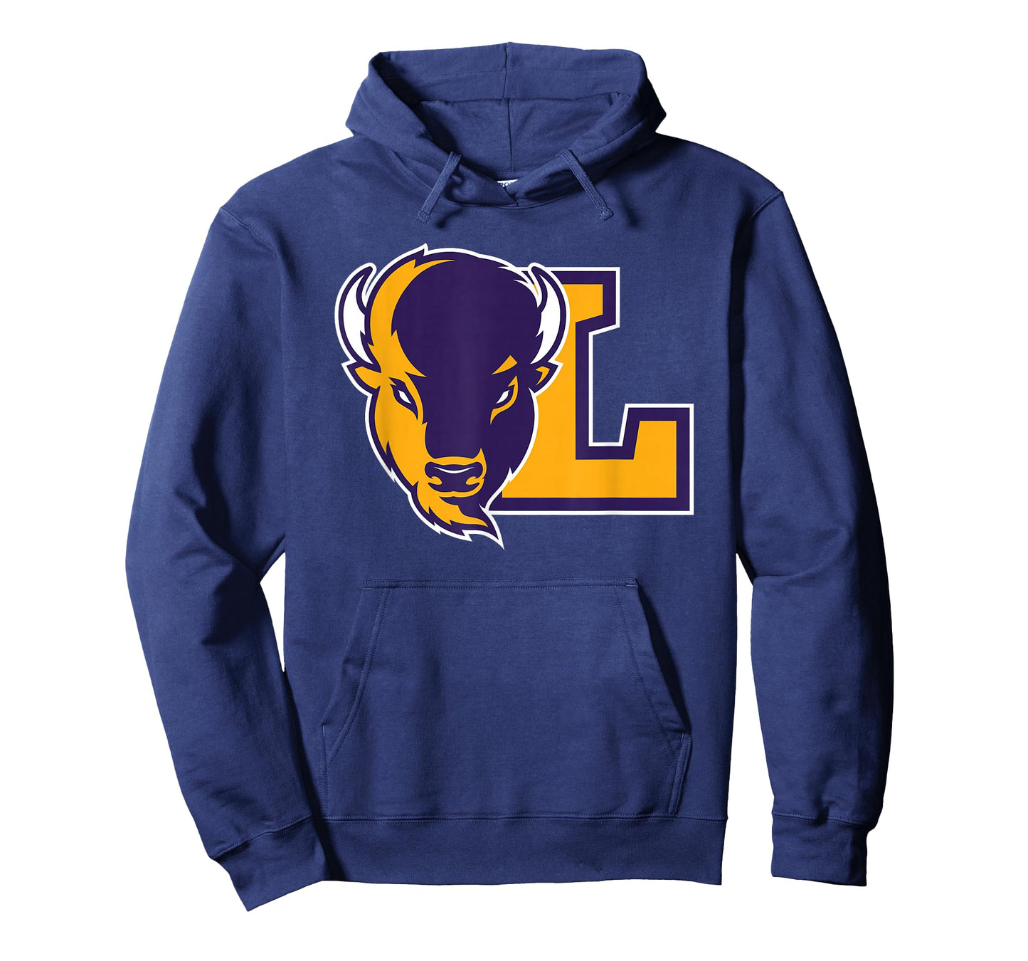 Lipscomb Bisons Icon Officially Licensed T-Shirt