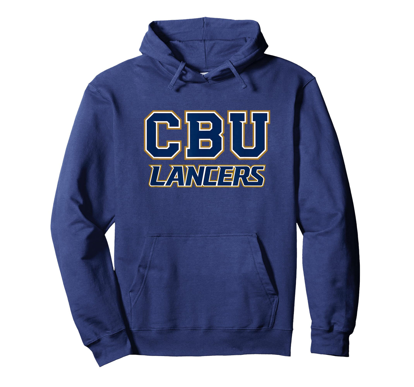 Cal Baptist University CBU Lancers Apparel Sports Fan T-Shirt