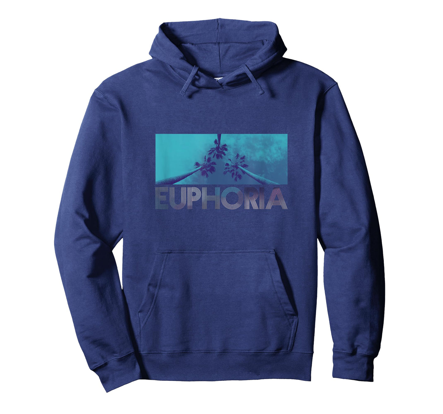 Euphoria T-Shirt