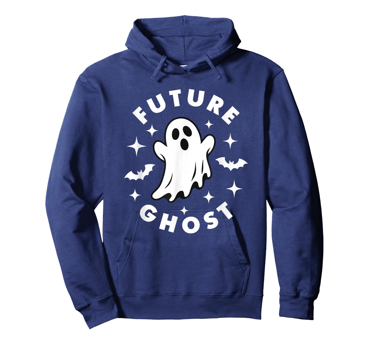Future Ghost T-Shirt