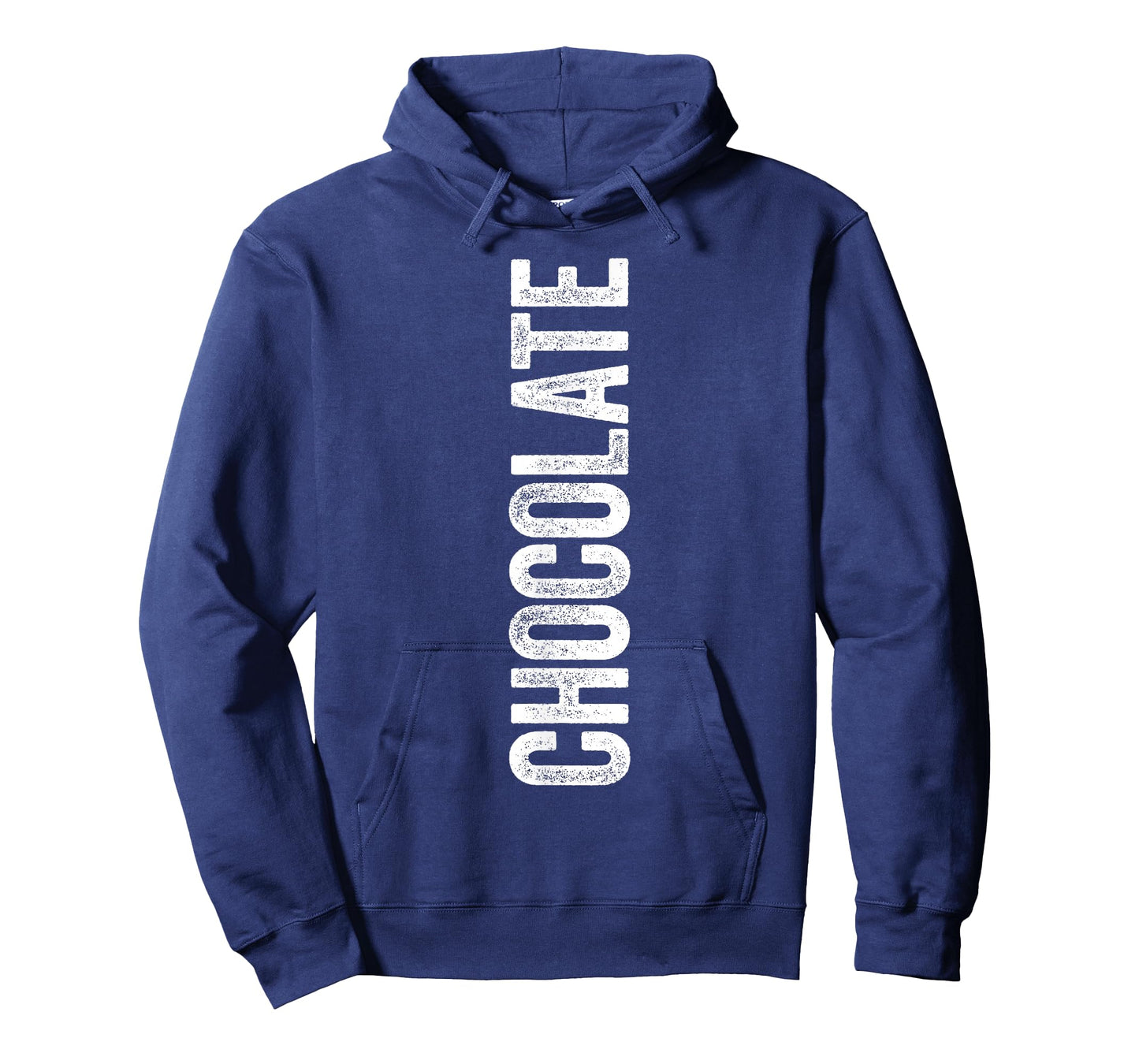 Chocolate Shirt Adult Kids Chocolate Bar Costume T-Shirt