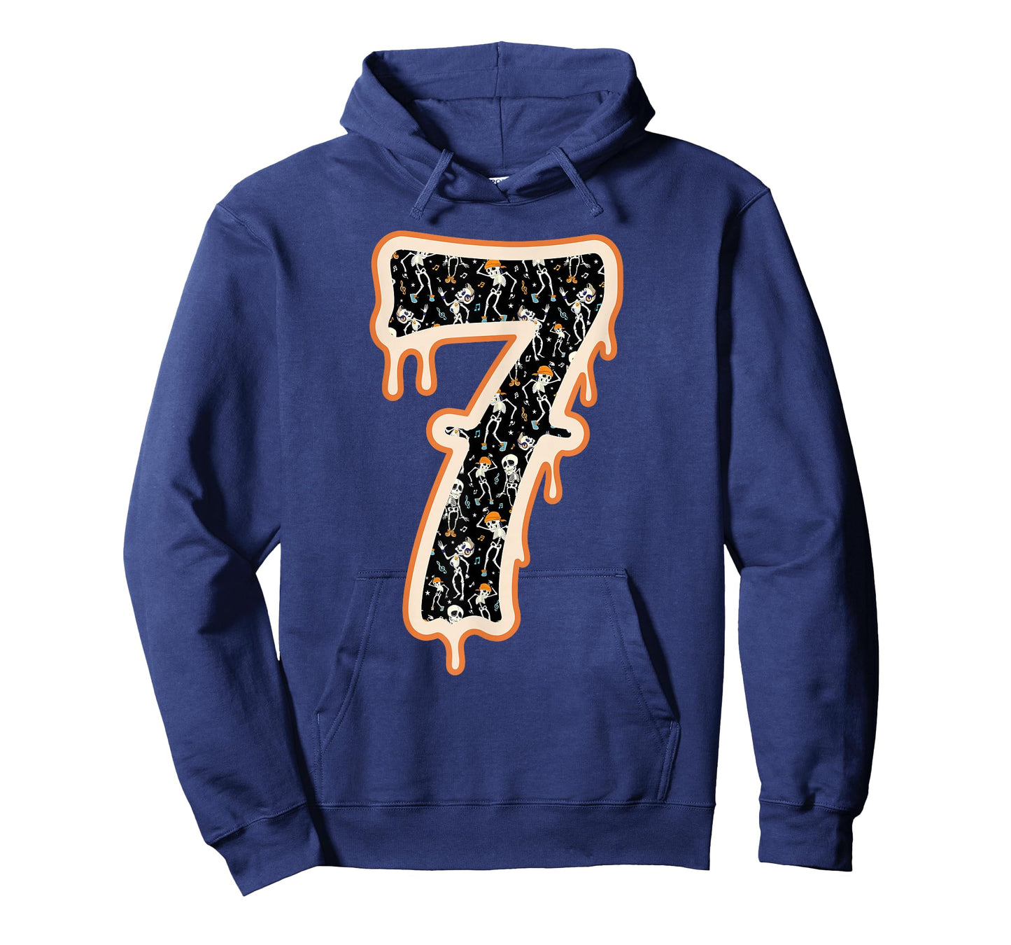 Six Seven Meme 6 7 Halloween Costume Couple Men Women T-Shirt
