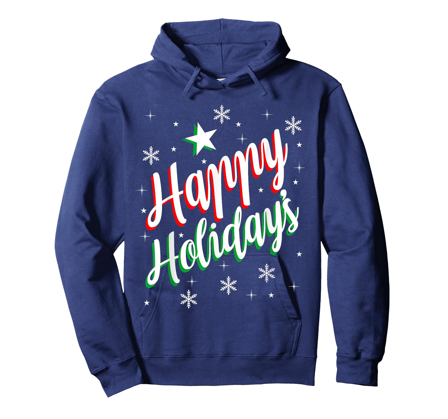 Happy Holiday's T-Shirt