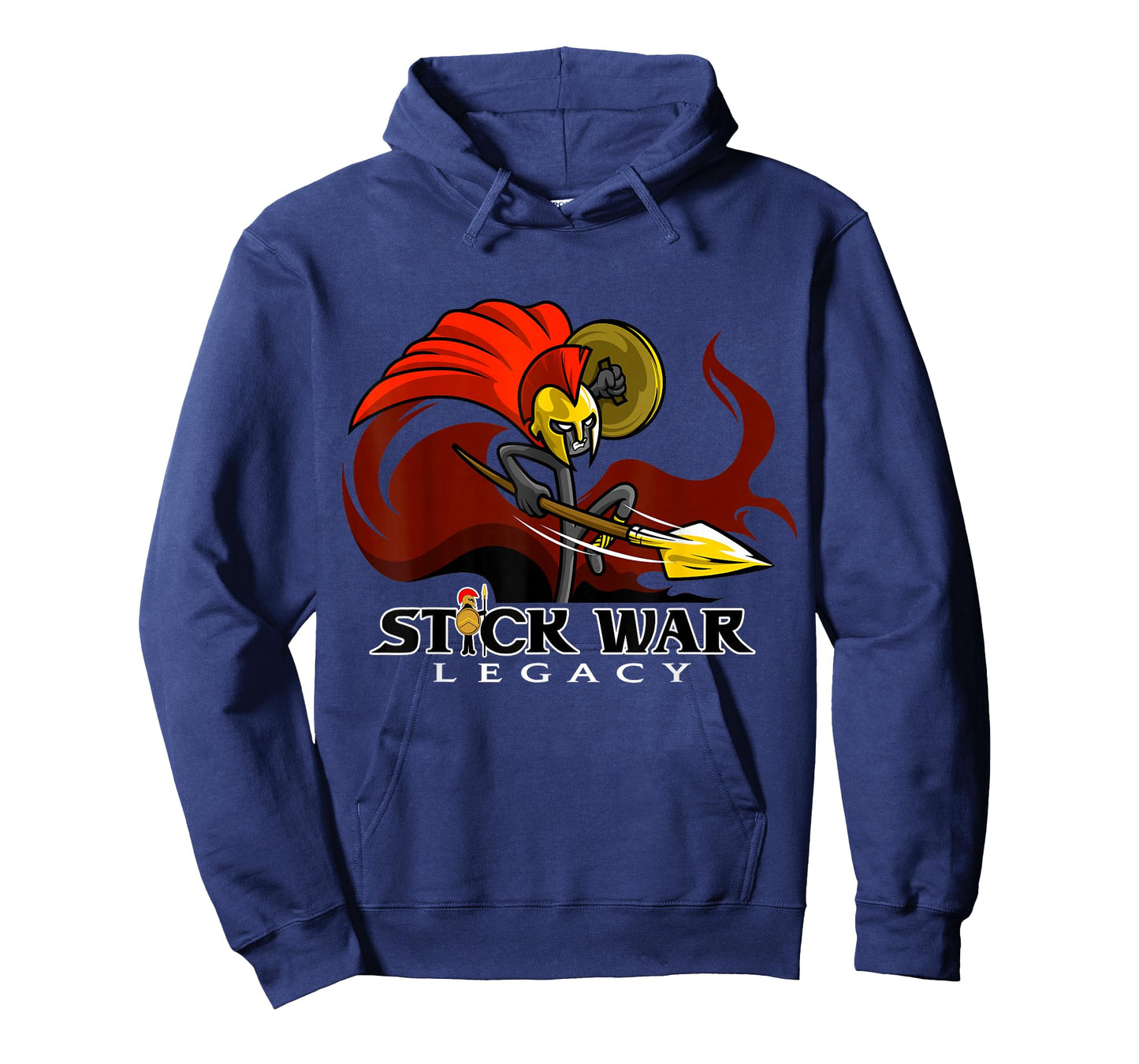 Stick War: Legacy T-Shirt