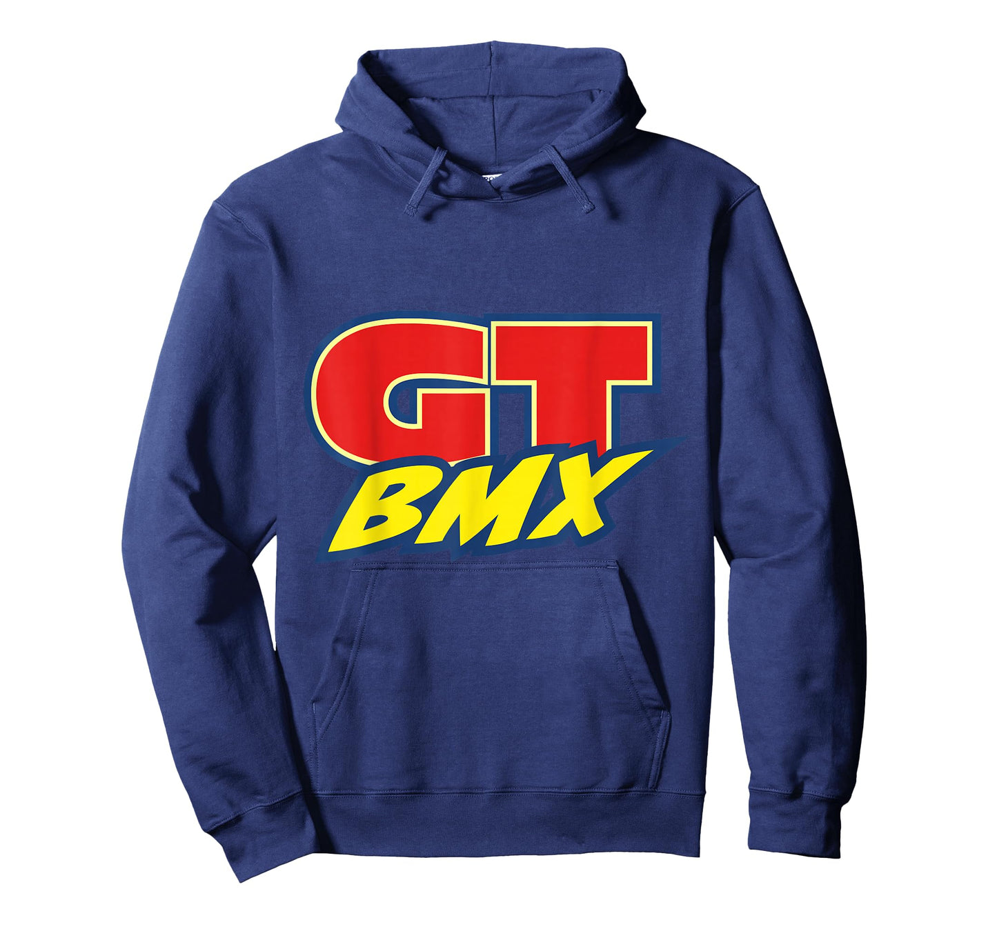GT BMX Logo T-Shirt