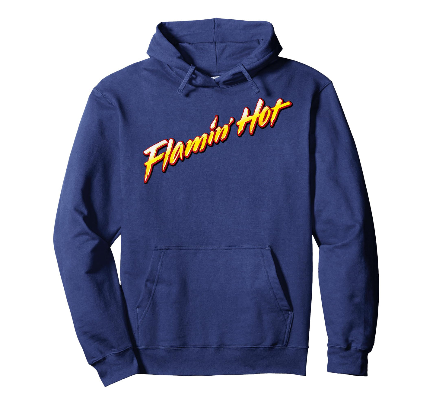 Flamin' Hot Logo T-Shirt