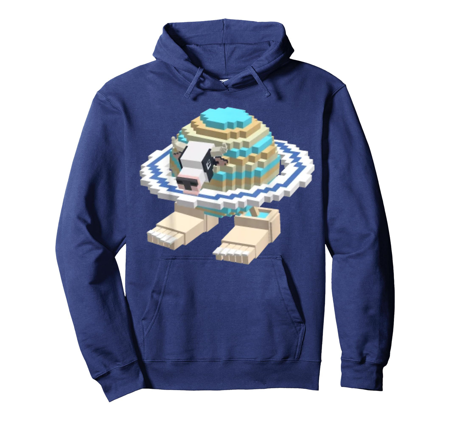 La vaca Saturno saturnita T-Shirt