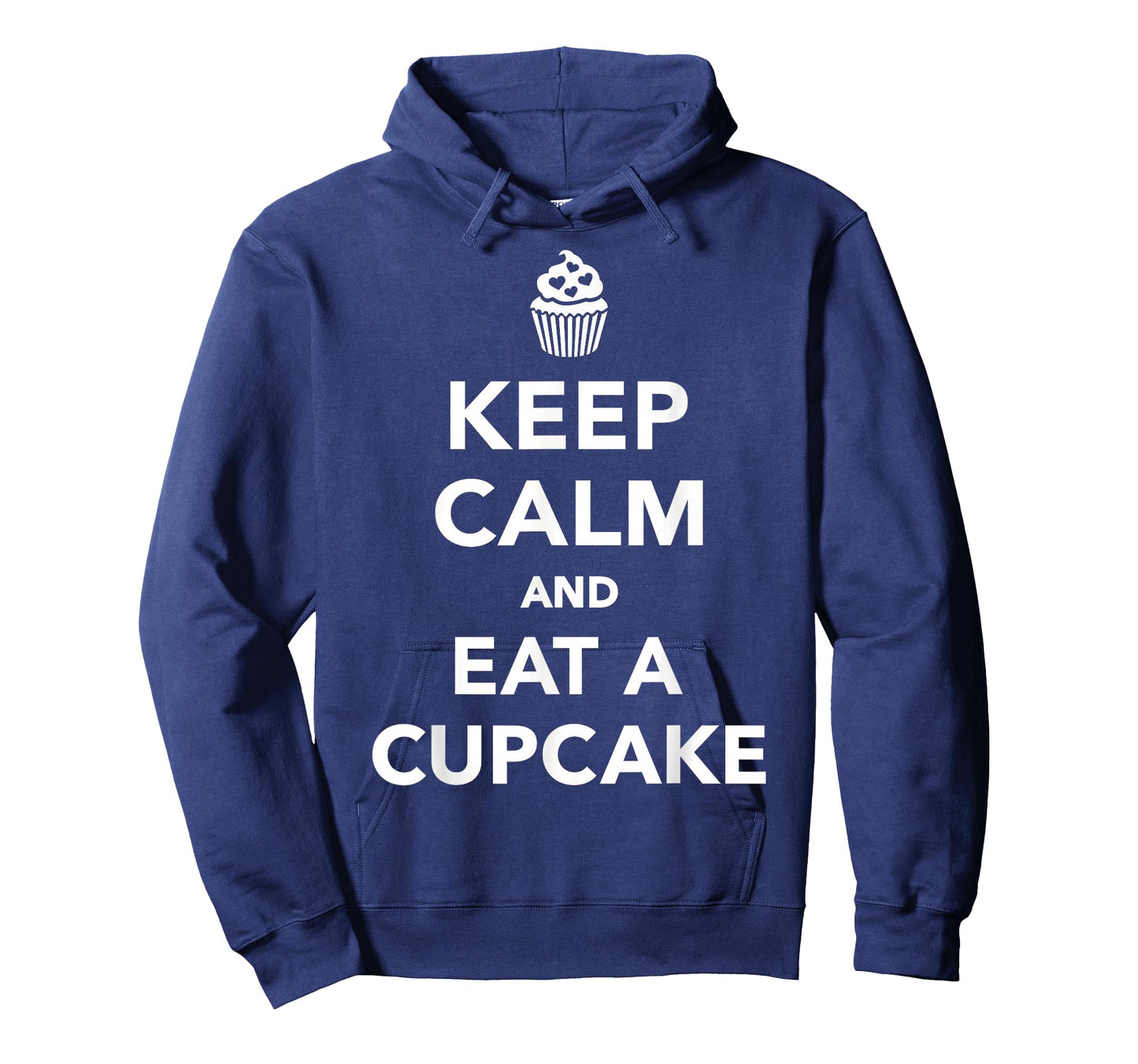 Keep calm cupcake T-Shirt