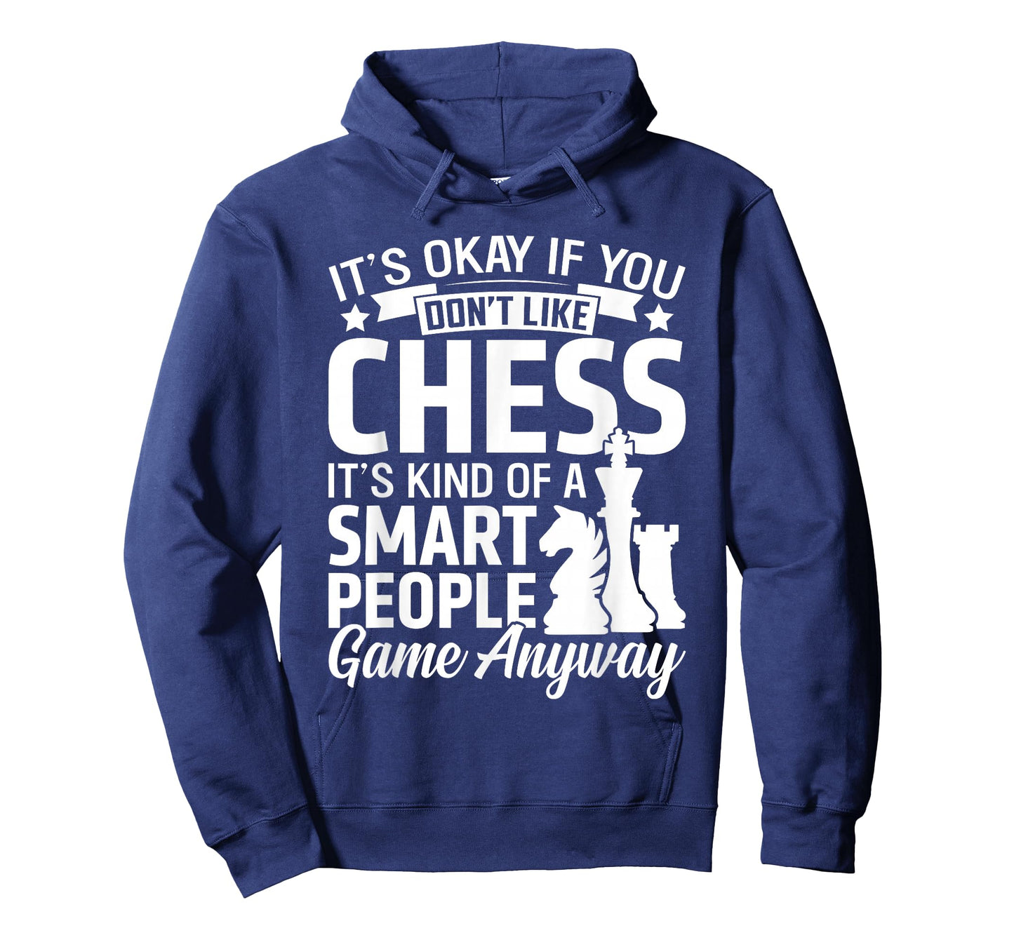 Cool Chess Players Art For Men Boys Kids Chess Lover T-Shirt