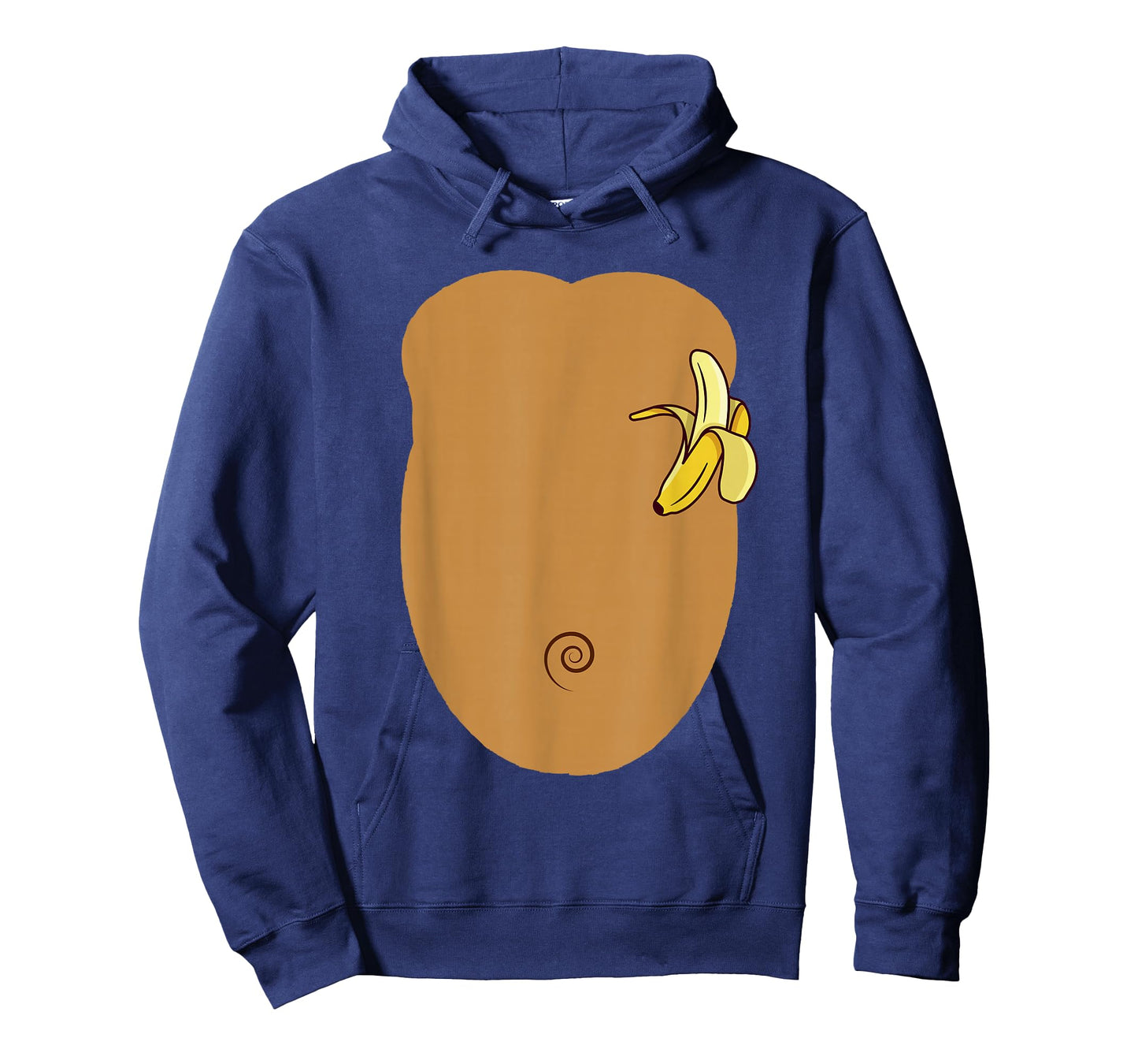 Monkey Costume For Kids MONKEY Halloween Costume Gorilla T-Shirt