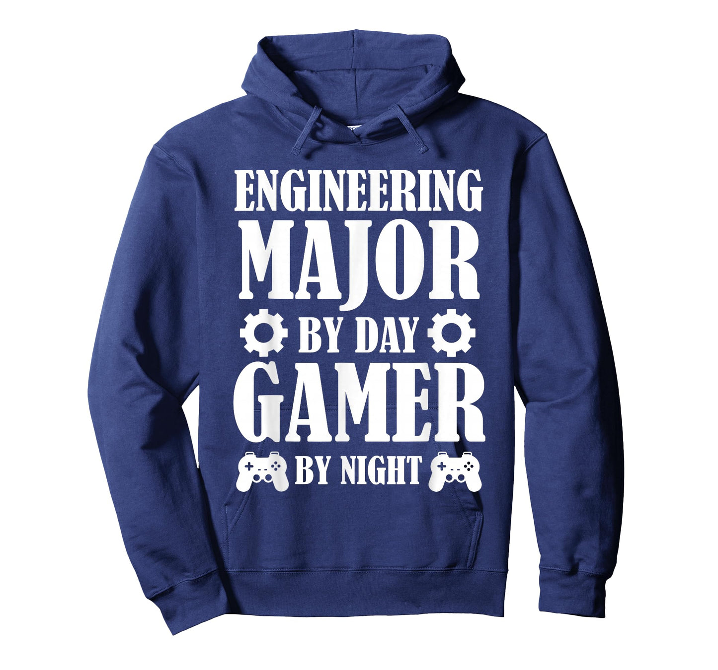 Funny Engineering Student Engineer Gamer Gifts for Men Women T-Shirt
