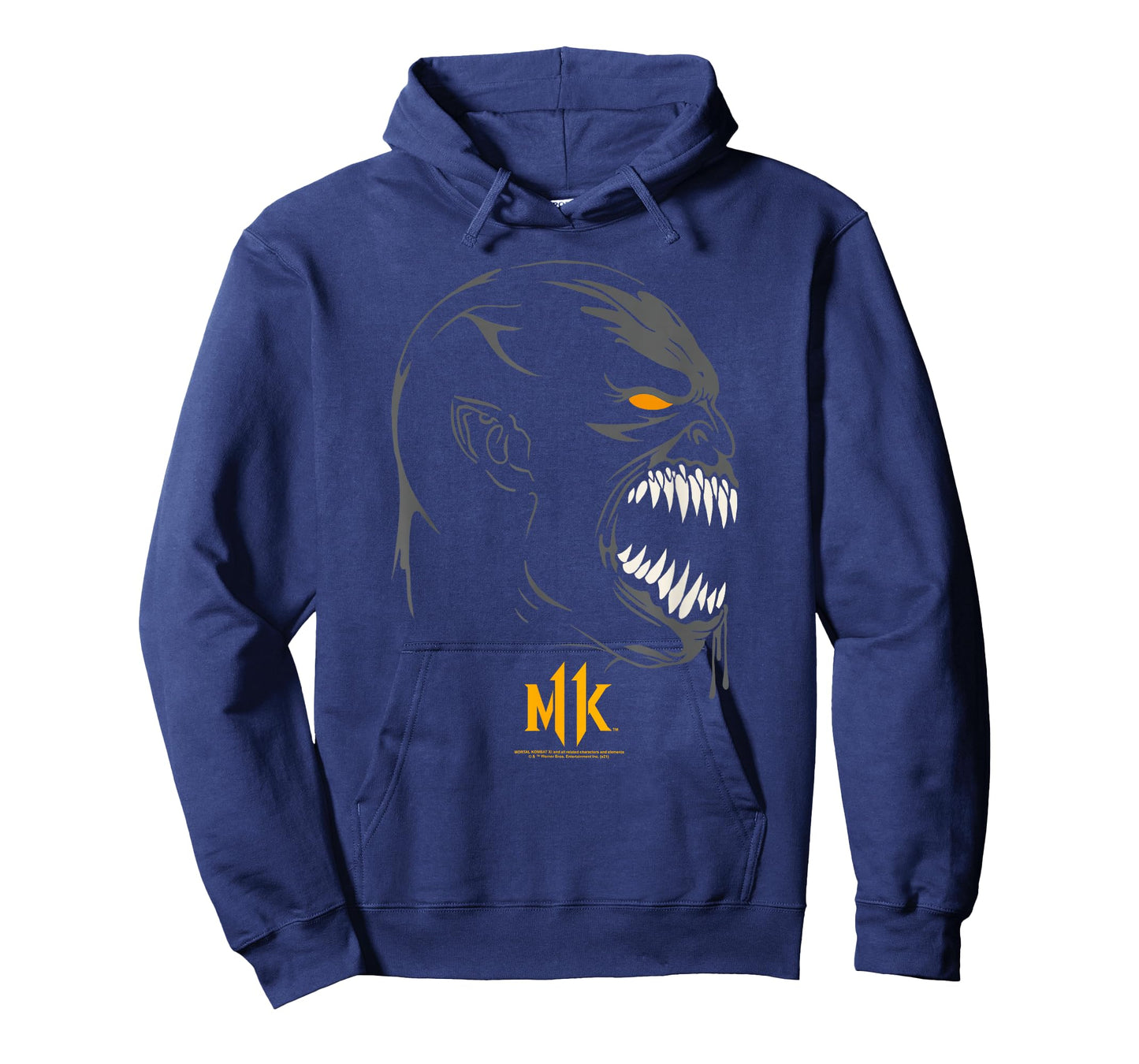 Mortal Kombat 11 Baraka T-Shirt