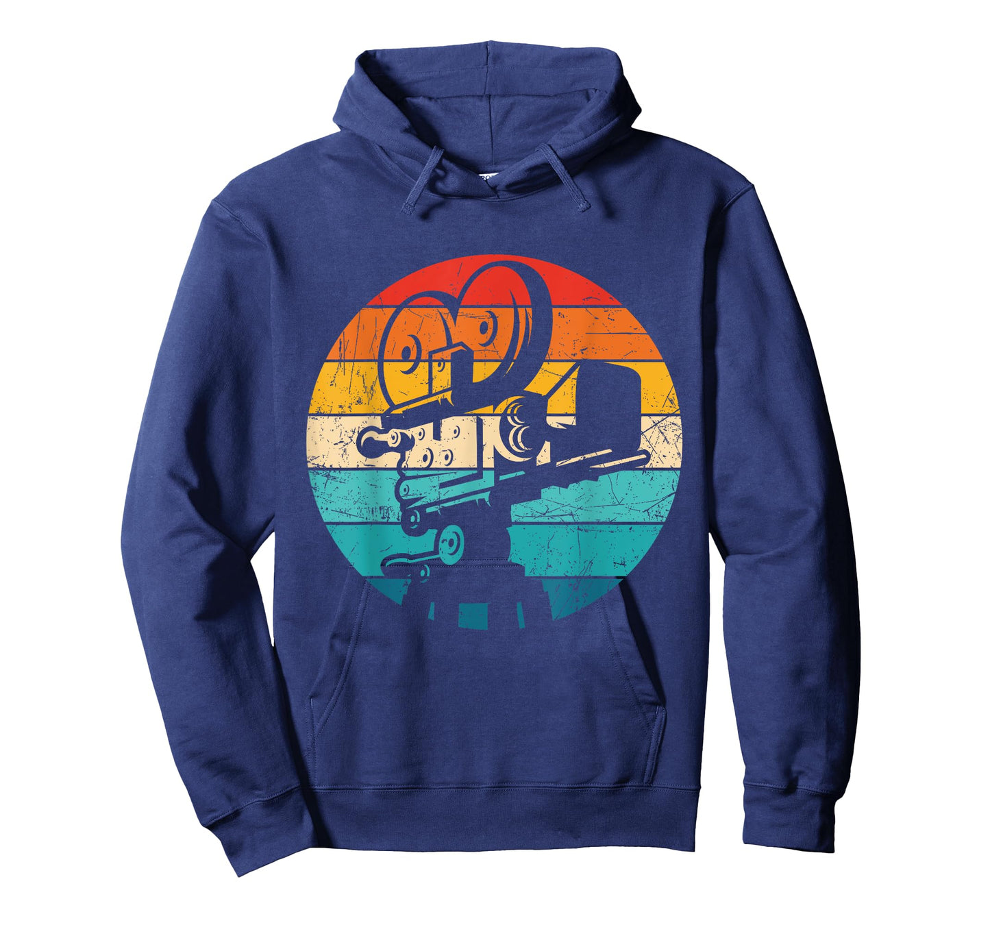 Camera Movie Making Filmmaking T-Shirt