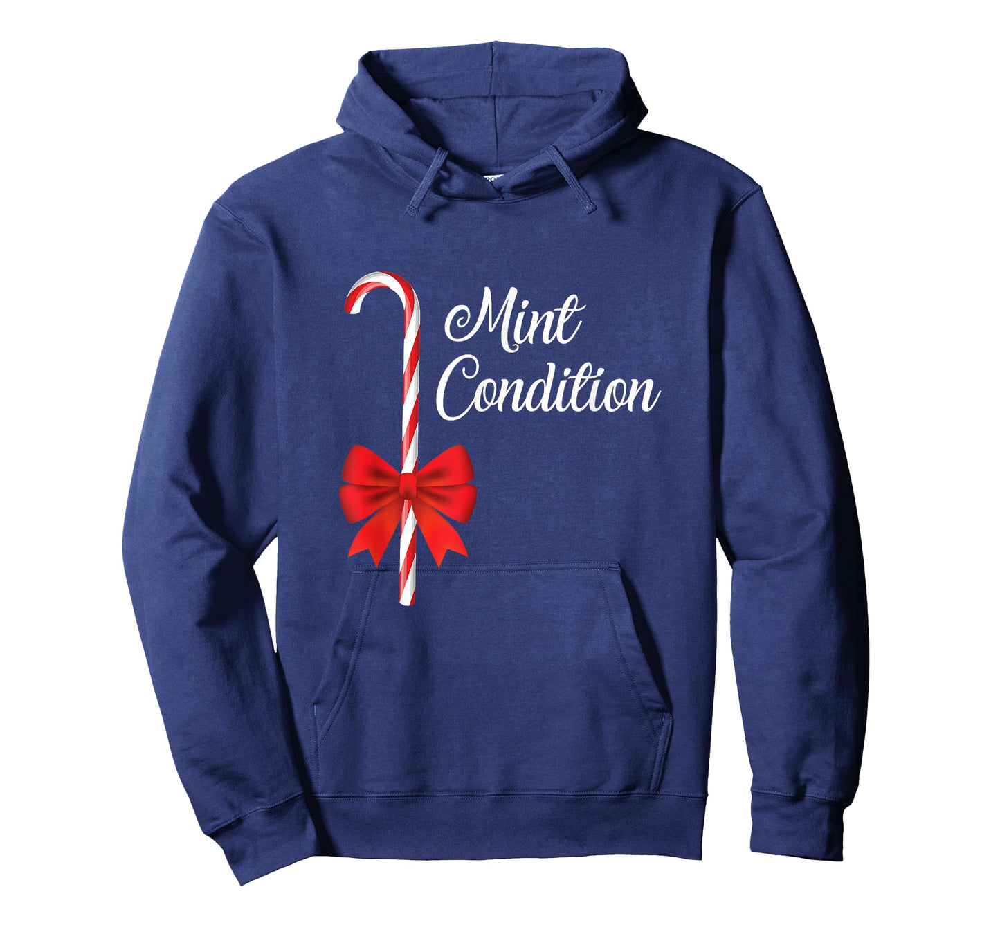 Funny Cute Christmas Teacher Mint Condition Candy Cane Party T-Shirt