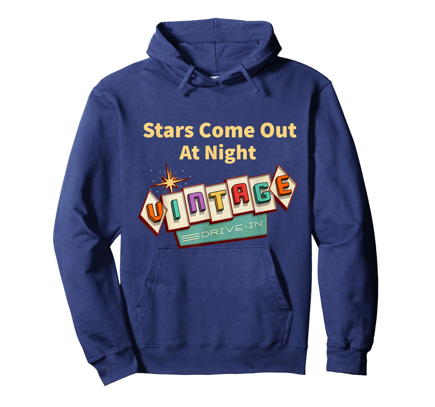 Drive In Movie Shirt T-Shirt