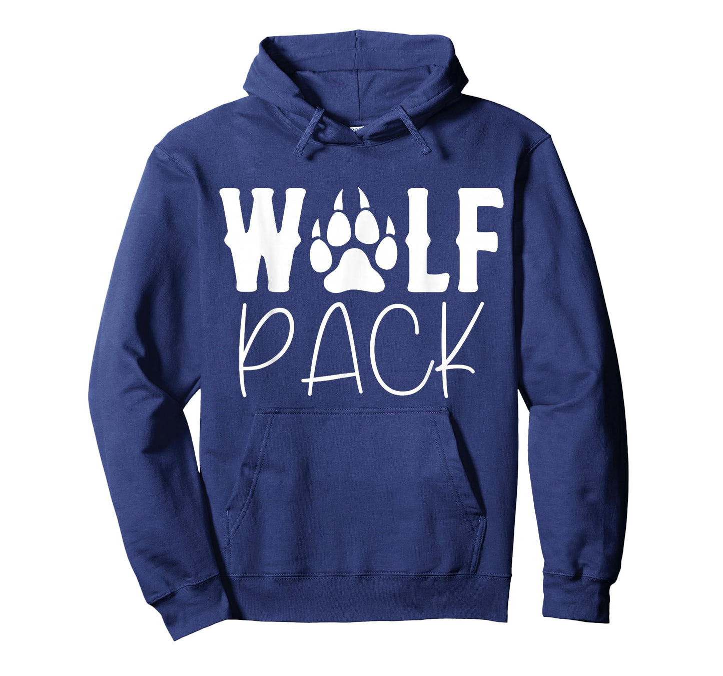 Wolf Pack T-Shirt