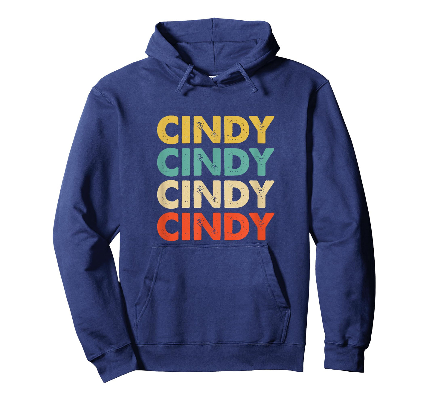 Cindy Name T-Shirt