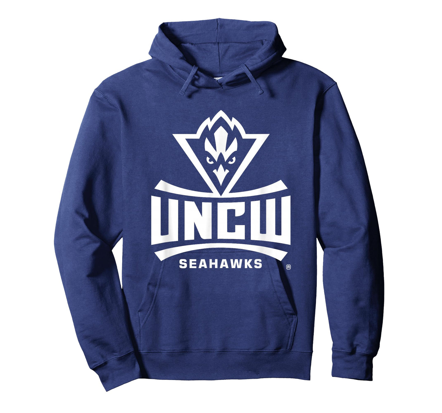 North Carolina Wilmington Seahawks | NCAA Merch | PPNCW015 T-Shirt