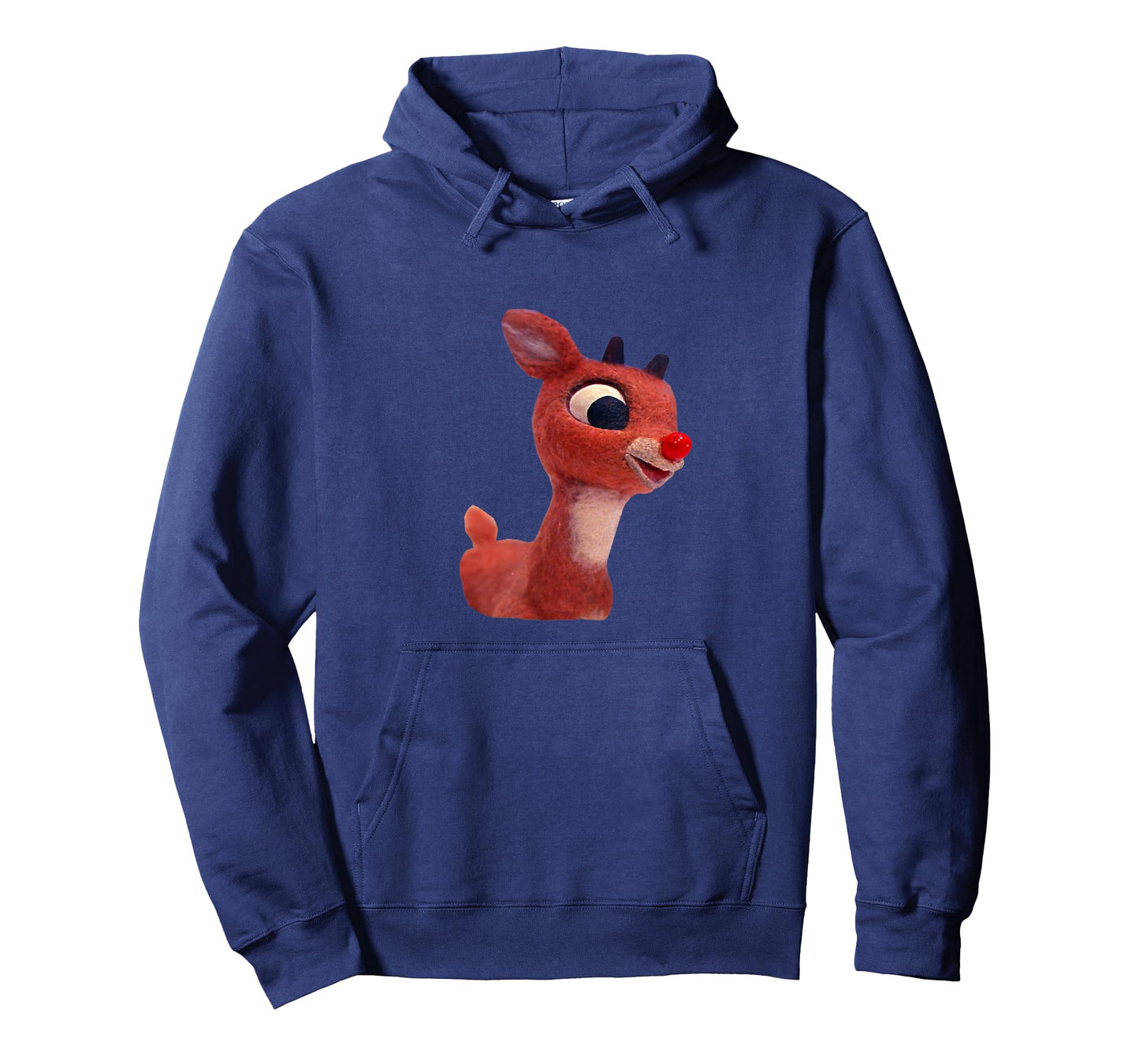 Burt's Shirts:"Rudolph""Rudolph 1964""Reindeer" T-Shirt