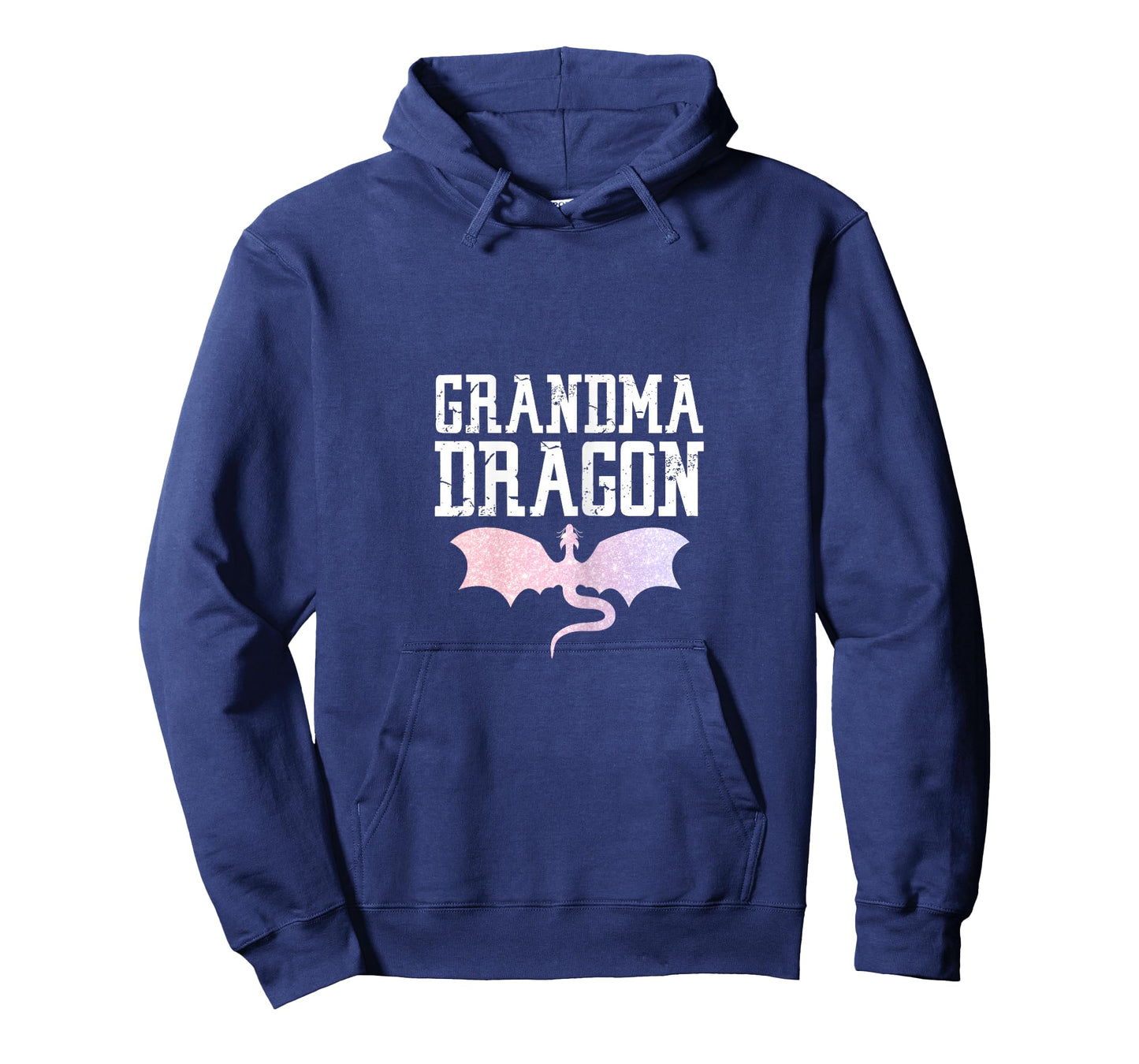 Grandma Dragon Grandmother Dragons Lover Mother's Day T-Shirt