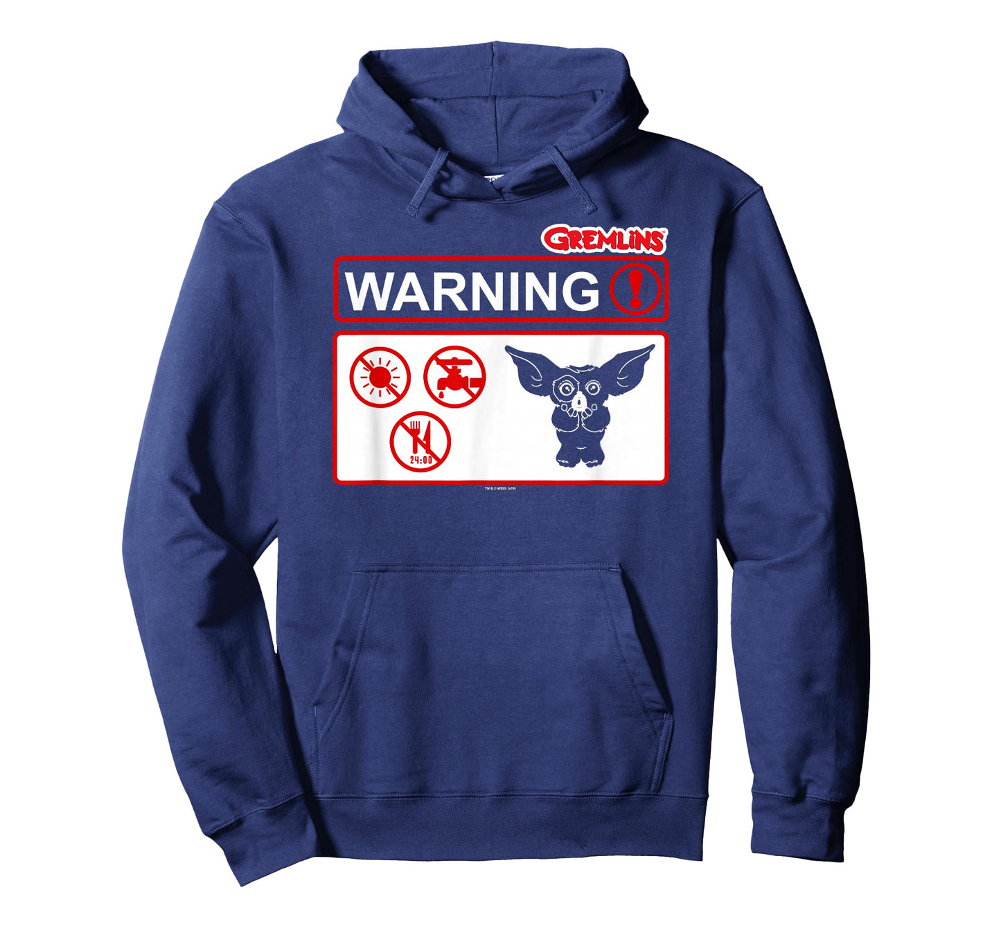 Gremlins Warner T-Shirt