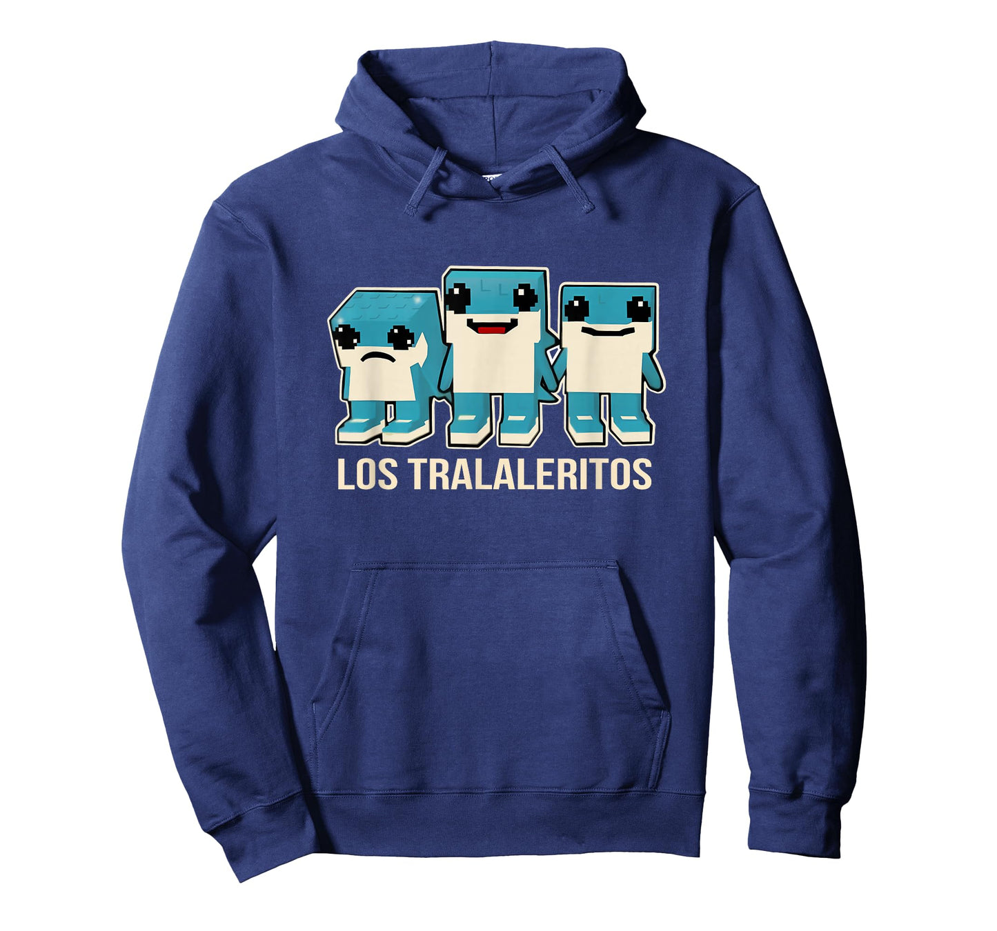 Funny Cursed Gamer Los Tralaleritos Tralalero Tralala T-Shirt