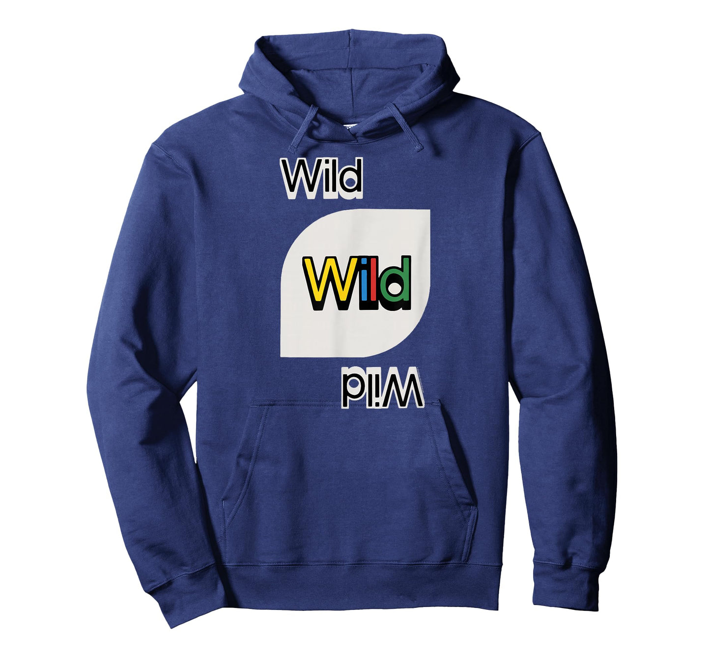 UNO - Wild Card T-Shirt