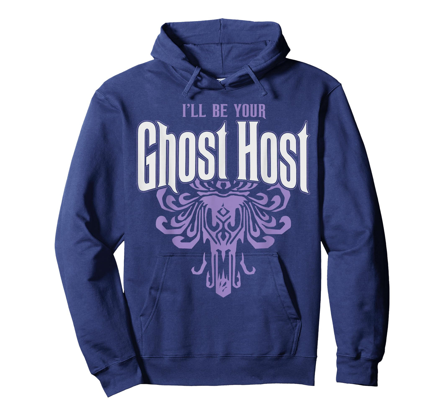 I'll Be Your Ghost Host Haunted Halloween Party T-Shirt
