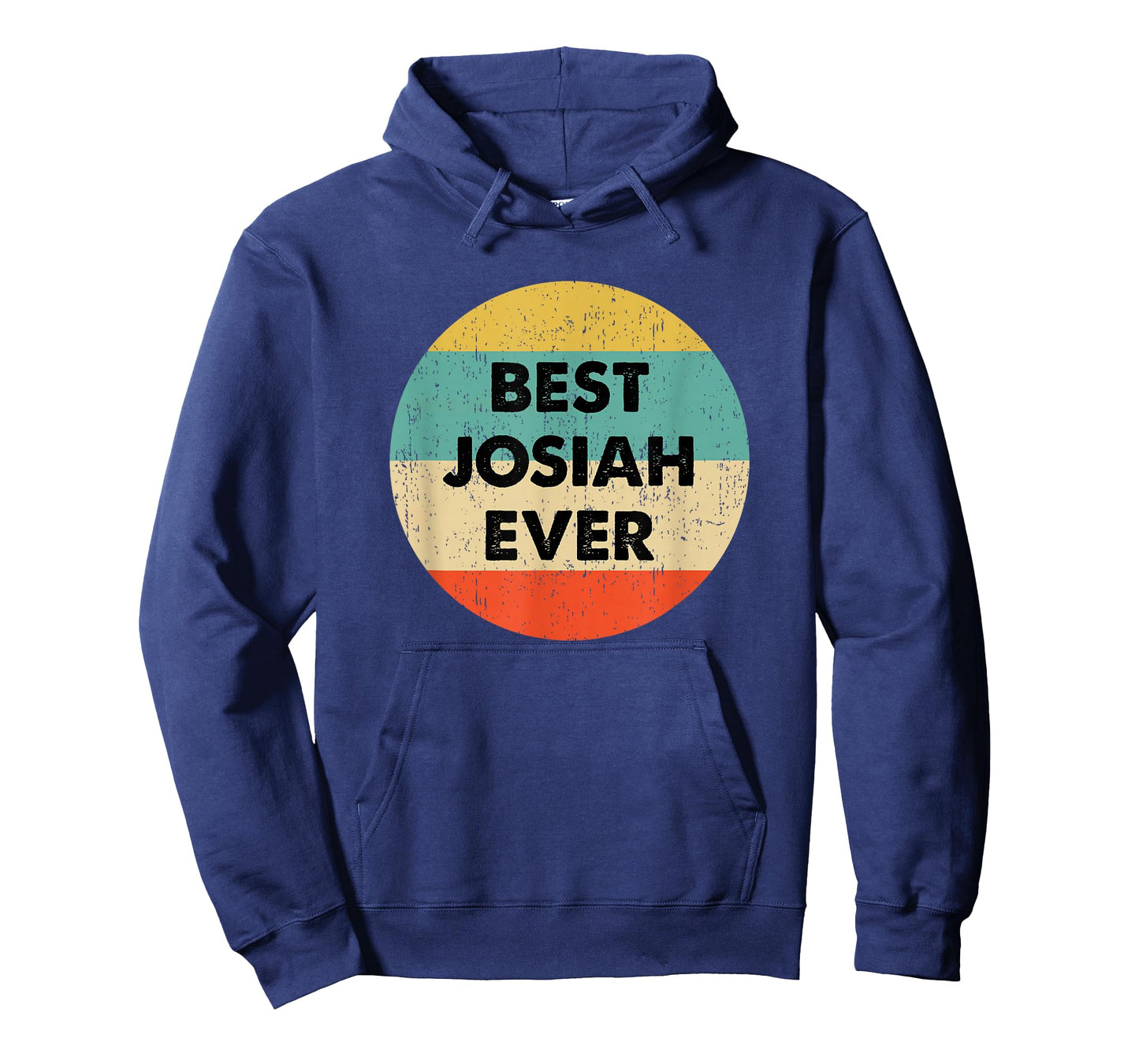 Josiah Name T-Shirt