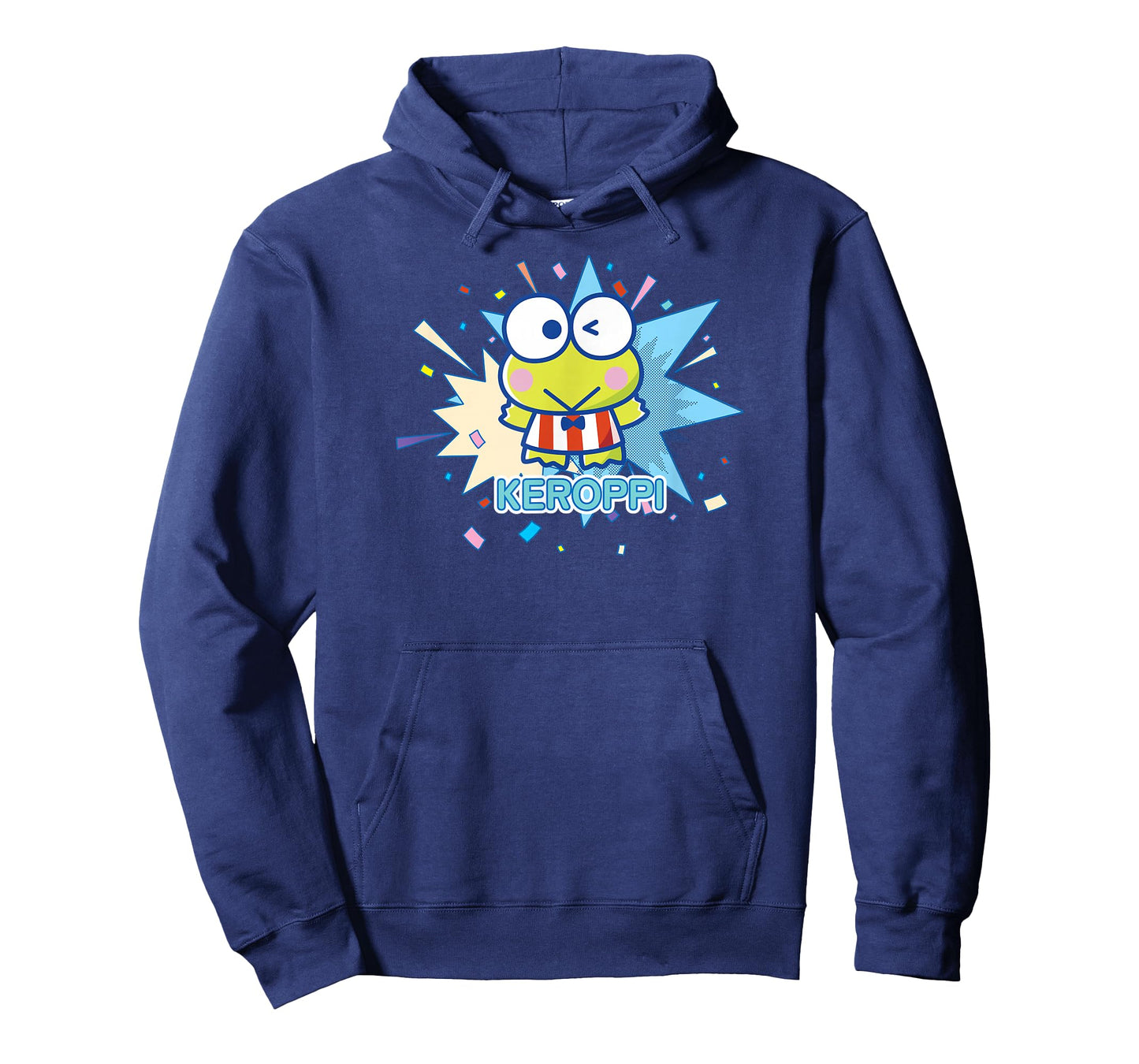 Keroppi 2025 Character Ranking T-Shirt