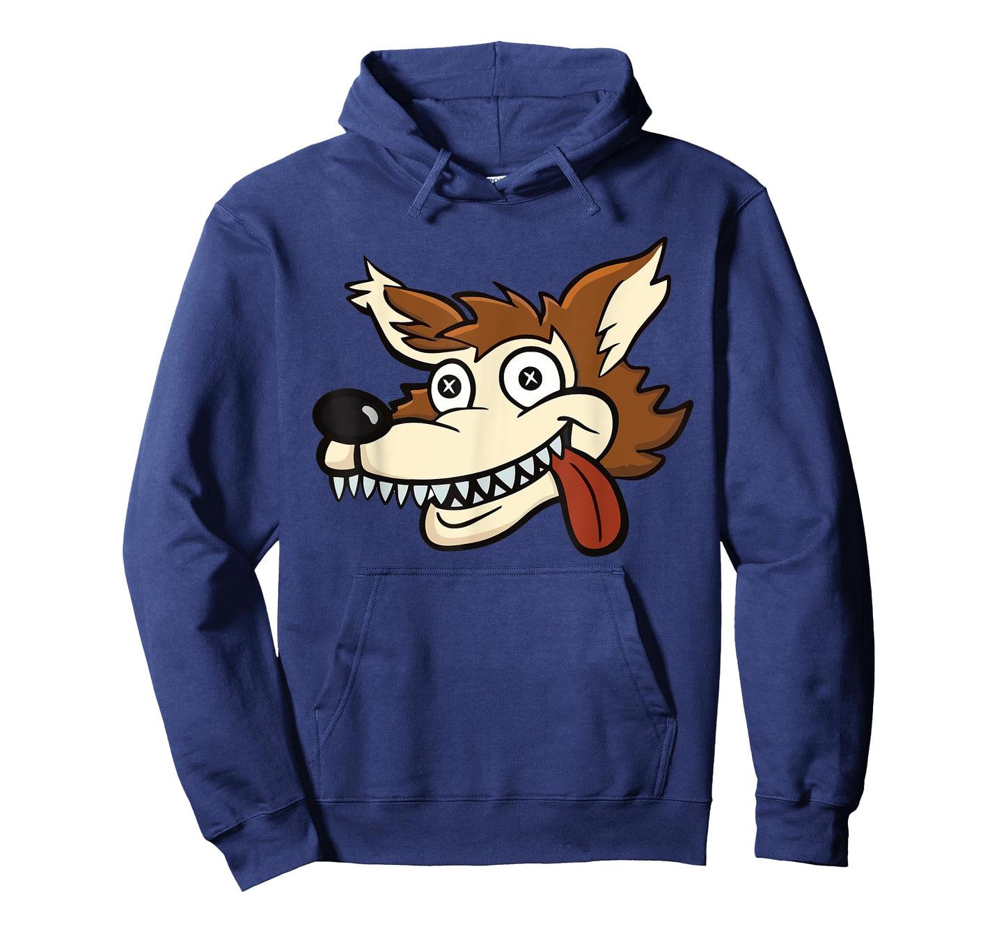 Alice Wolf Seven Of Heart T-Shirt