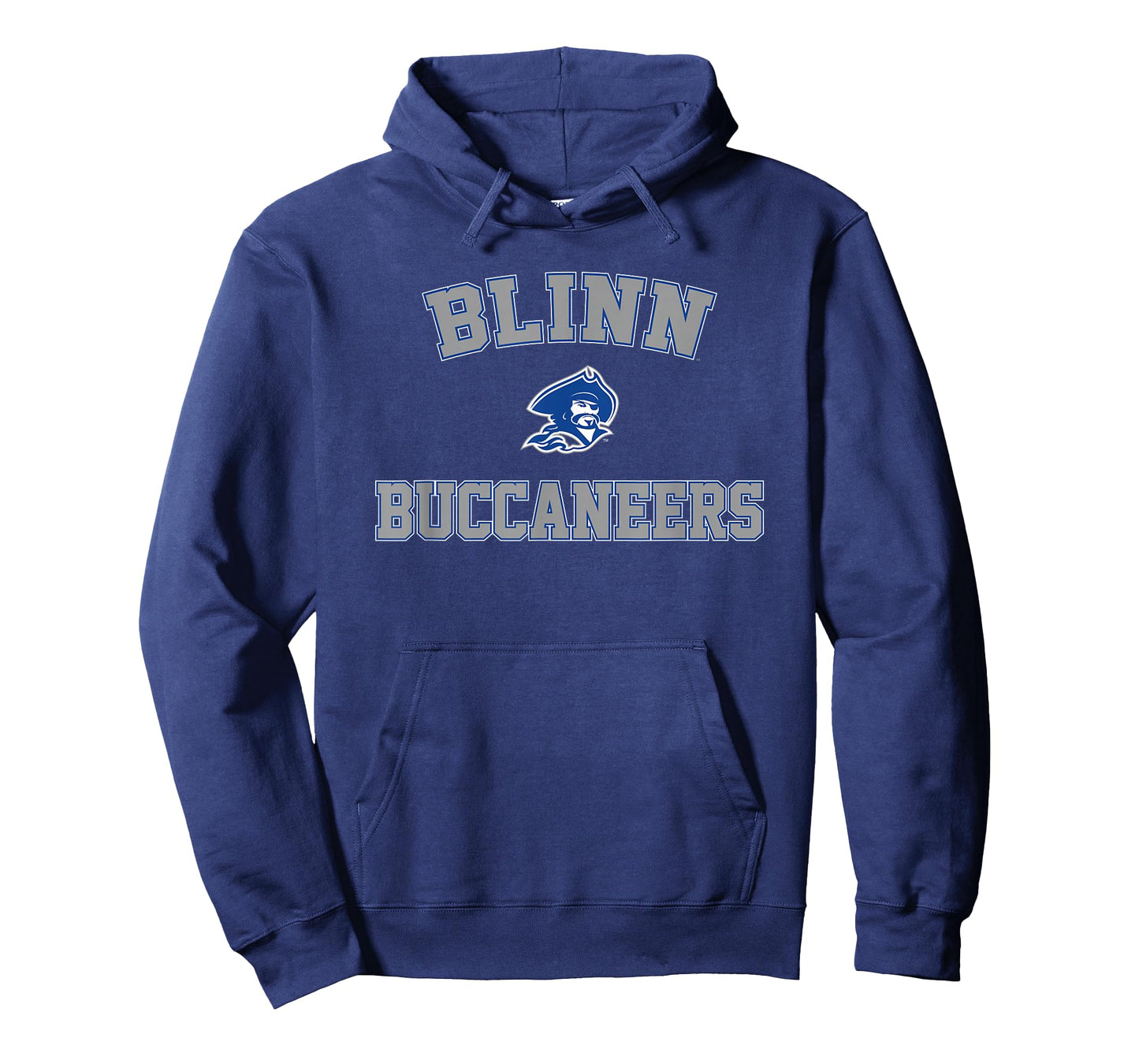 Blinn College Buccaneers Campus Classic T-Shirt