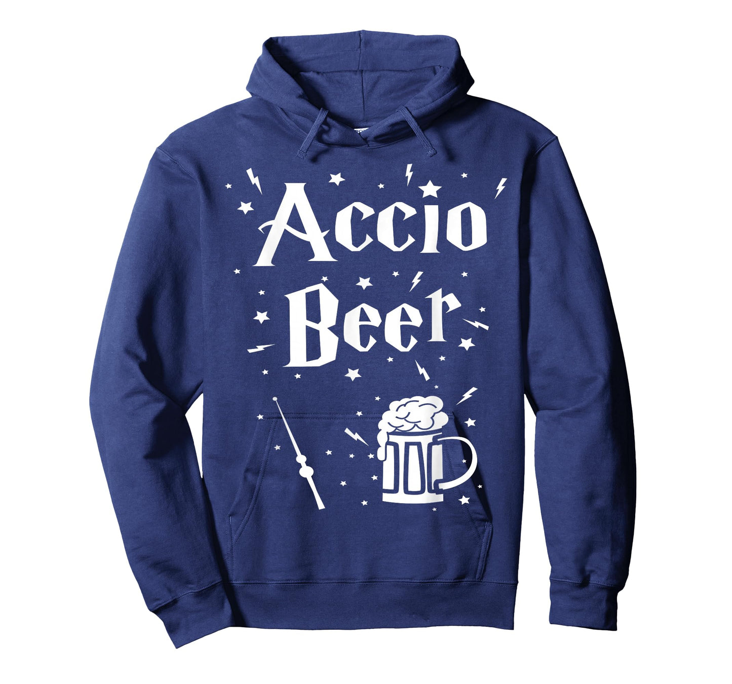 St. Patrick's Day Irish T-Shirt - Accio Beer Funny Tee T-Shirt