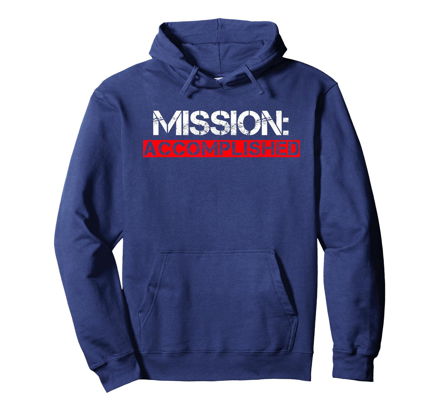 Mission Accomplished for Returned Missionaries T-Shirt