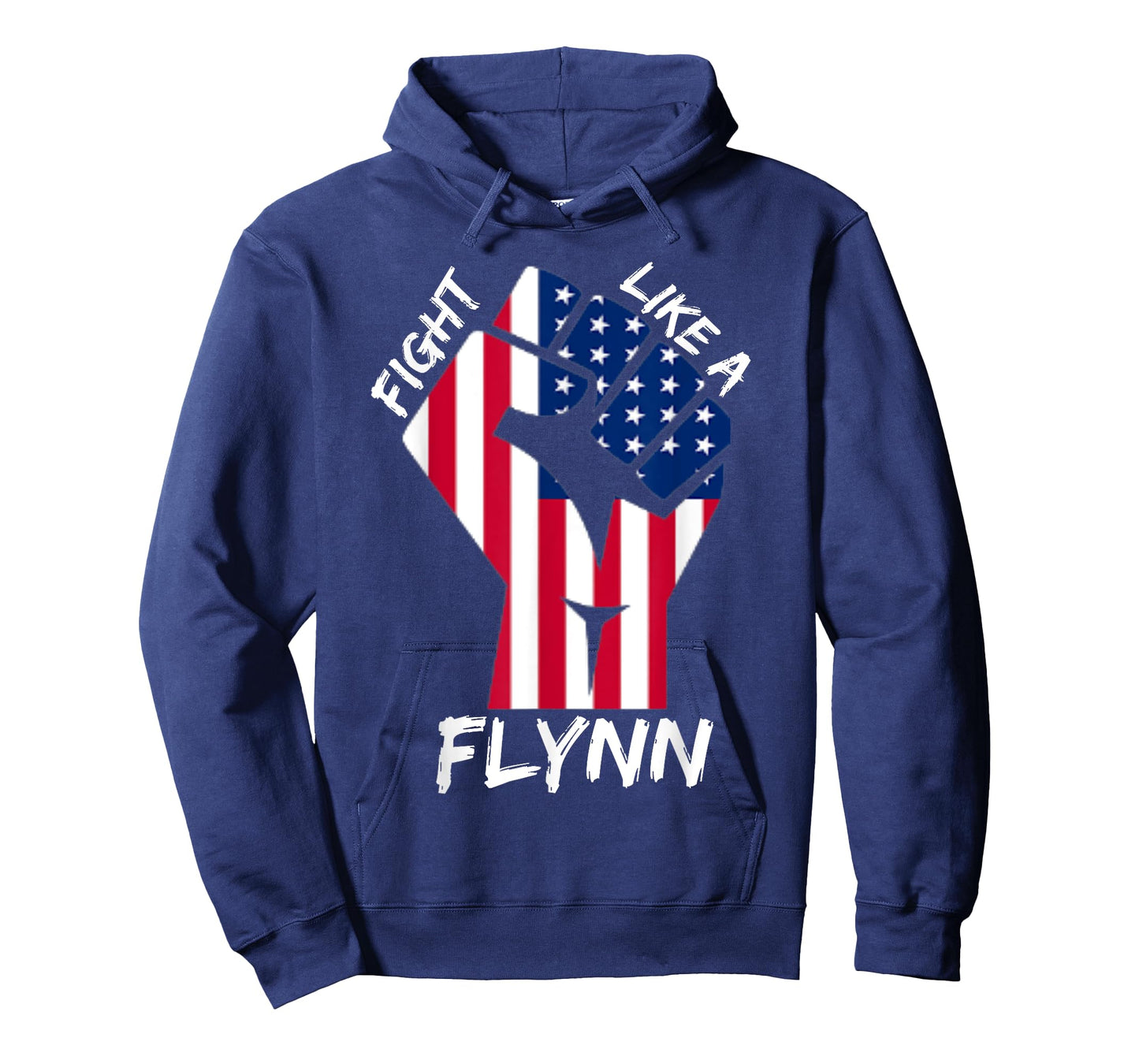 Flynn Tee Shirt Emporium T-Shirt
