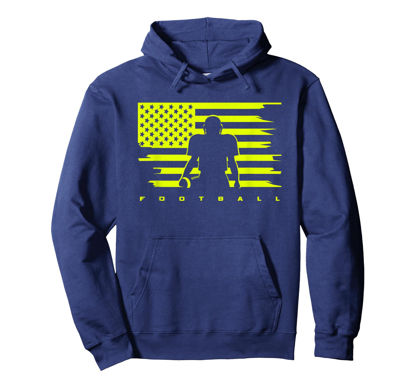American Football Apparel - Football T-Shirt