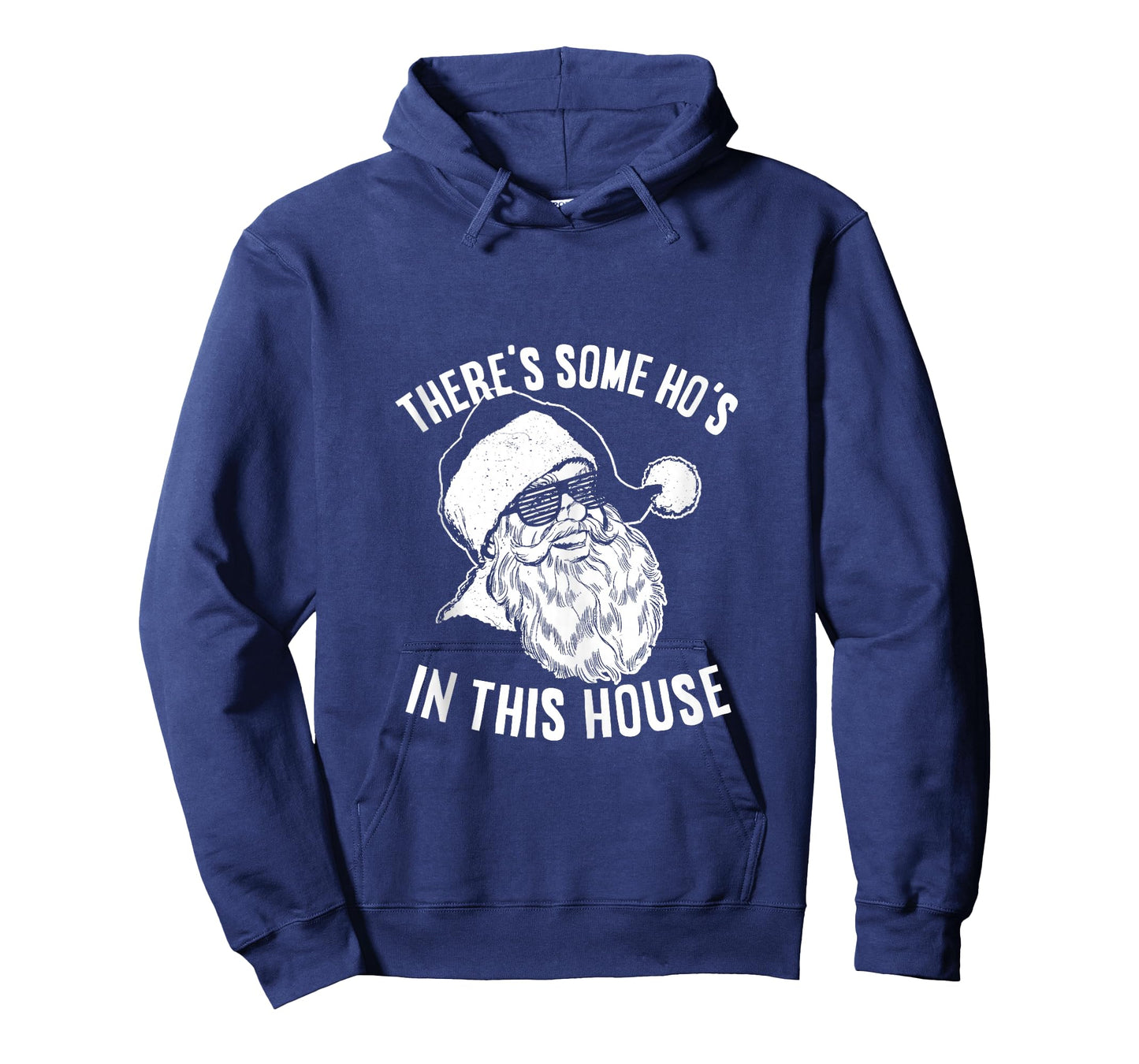 There’s Some Ho’s In This House Tank Top