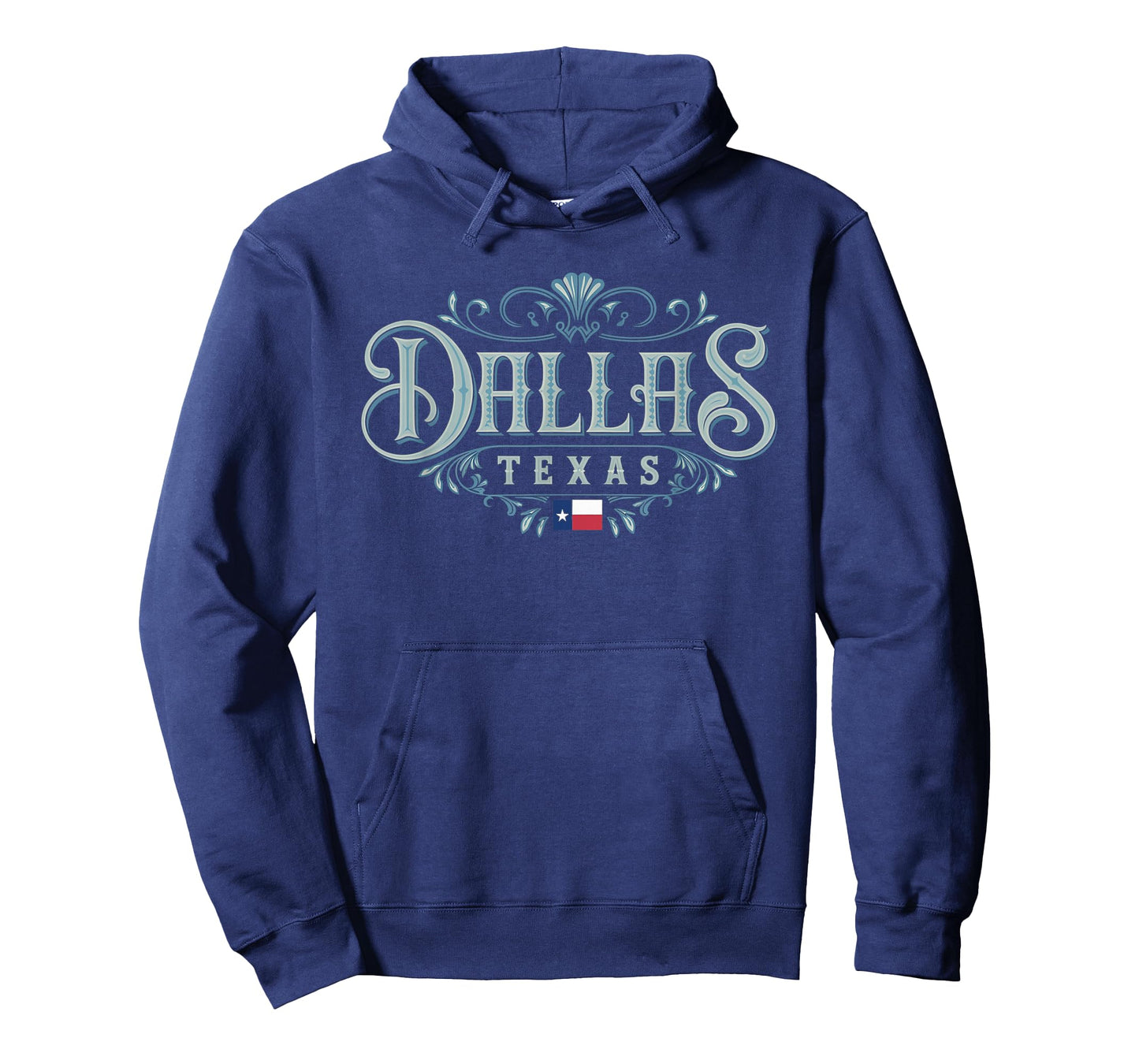 Dallas Texas T-Shirt