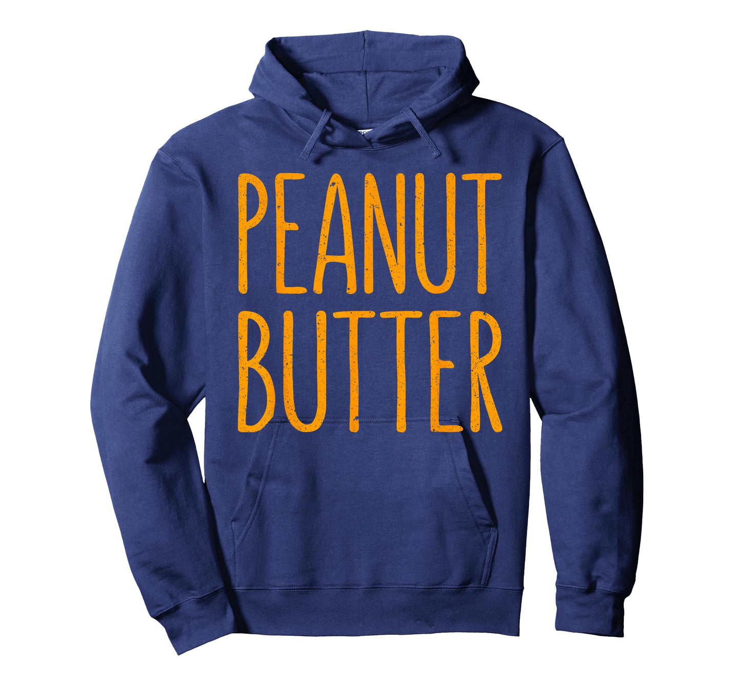 Peanut Butter Shirt Adult Kids Matching Jelly Costume T-Shirt