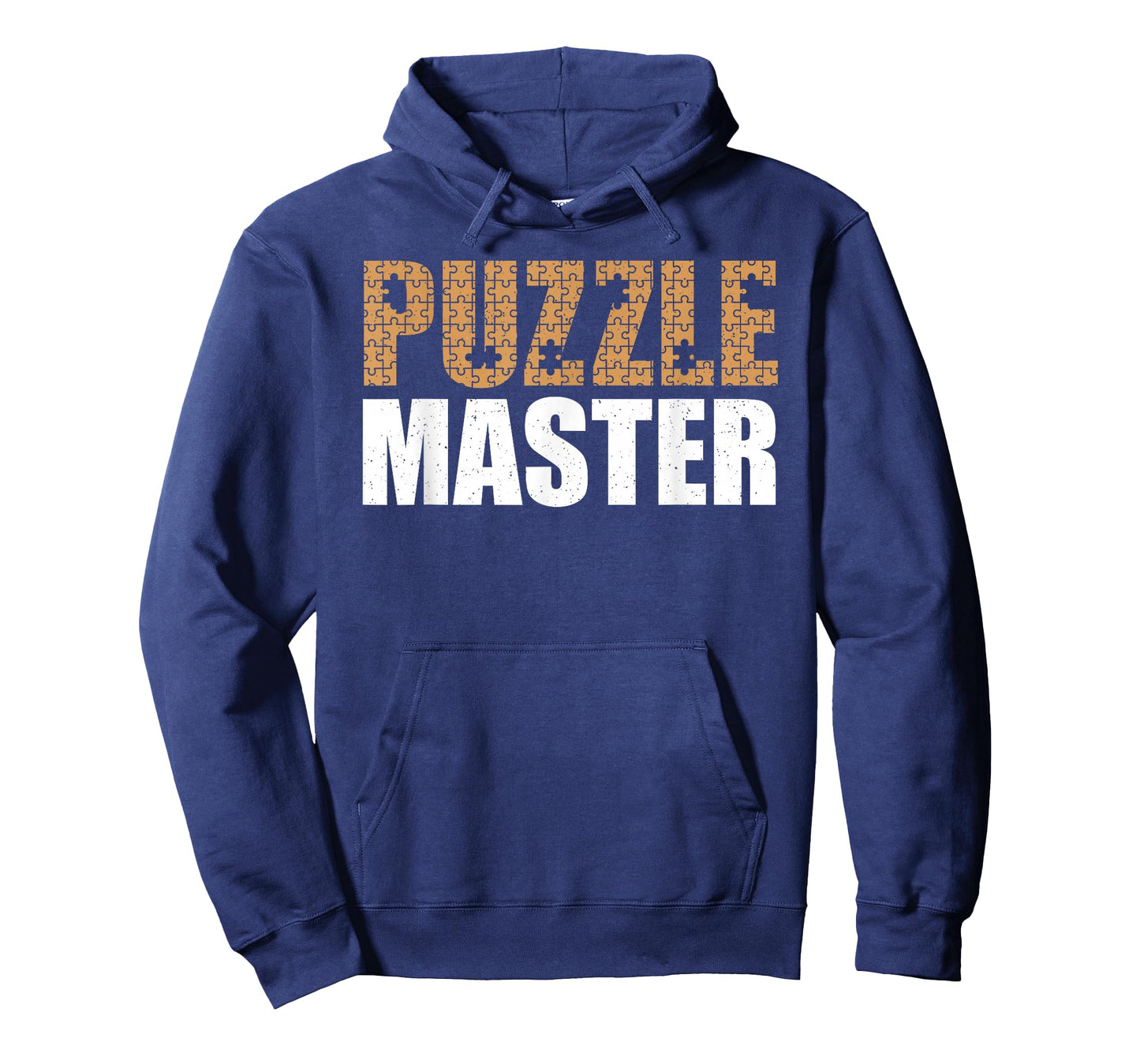 Cool Puzzle Master For Men Women Jigsaw Piece Puzzle Lovers T-Shirt