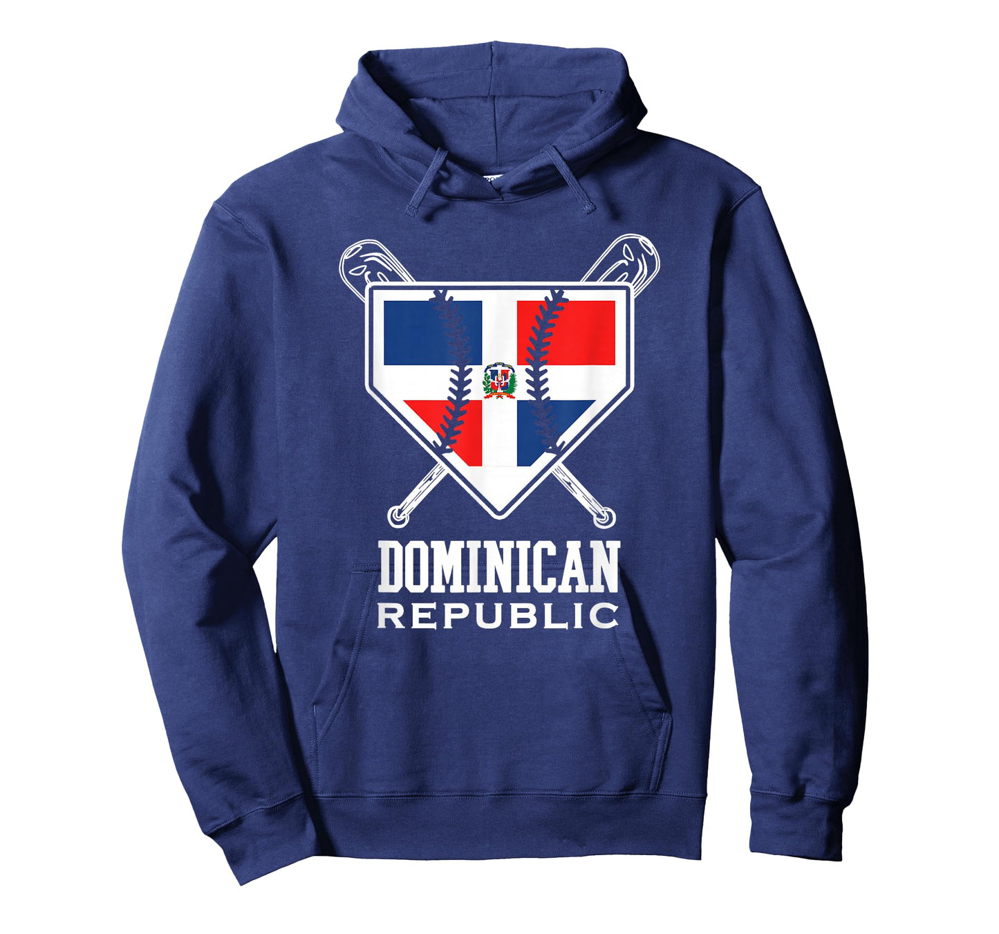 Dominican Republic Caribbean Baseball Dominicano Beisbol T-Shirt