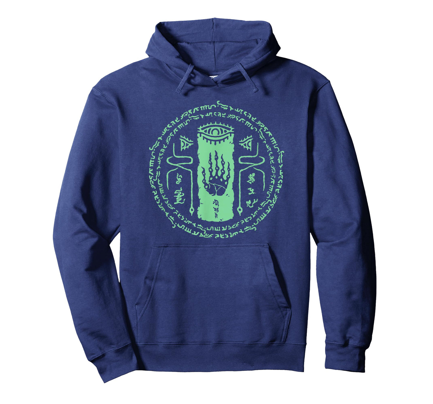 The Legend of Zelda Tears Of The Kingdom Magic Seal T-Shirt