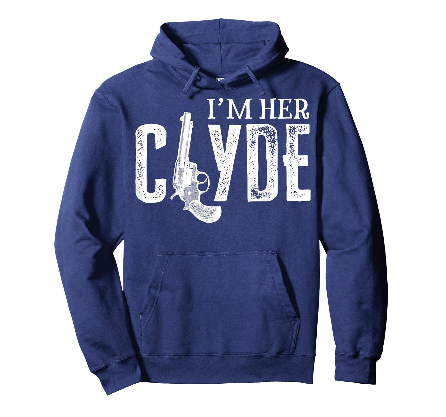 Valentines Bonnie Clyde Matching Couple Love Top T-Shirt