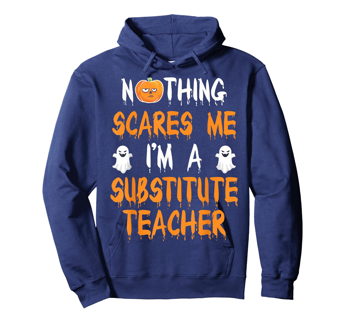 SUBSTITUTE TEACHER T-Shirt