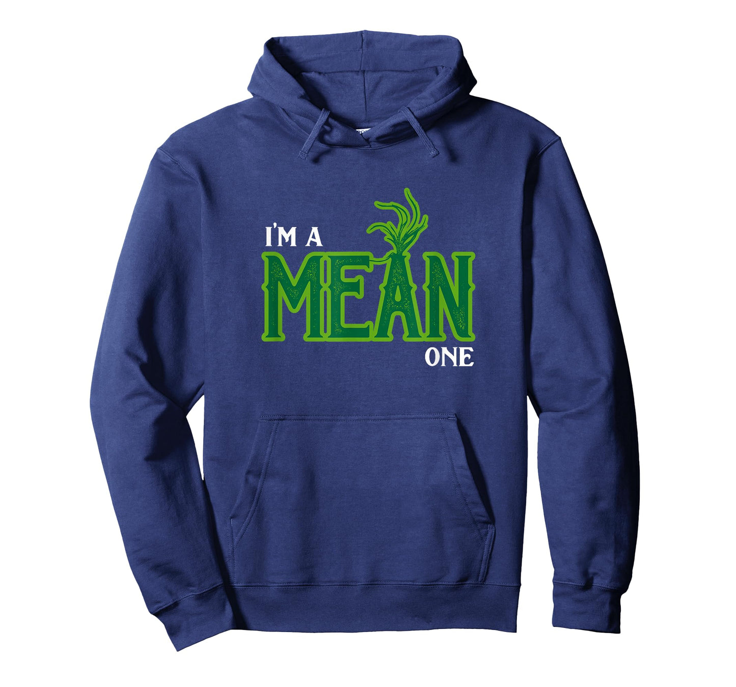 I'm a Mean One T-Shirt