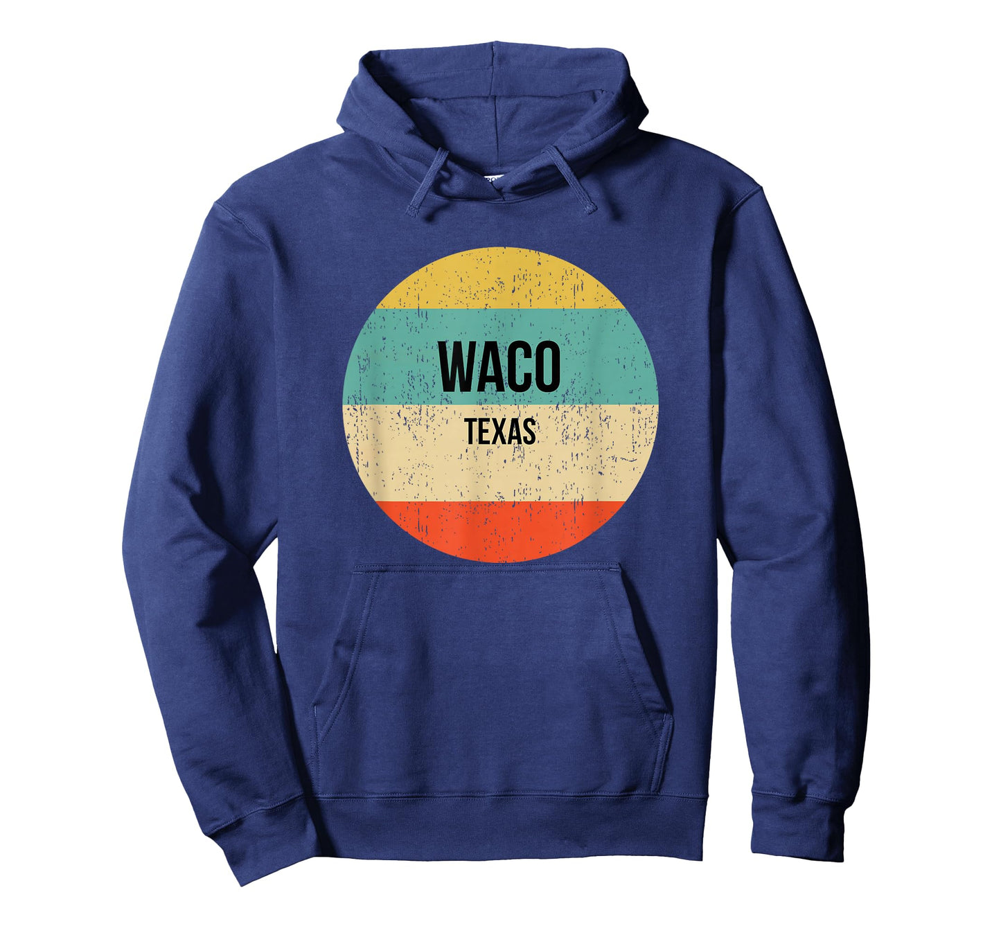 Waco Texas Shirt | Waco T-Shirt