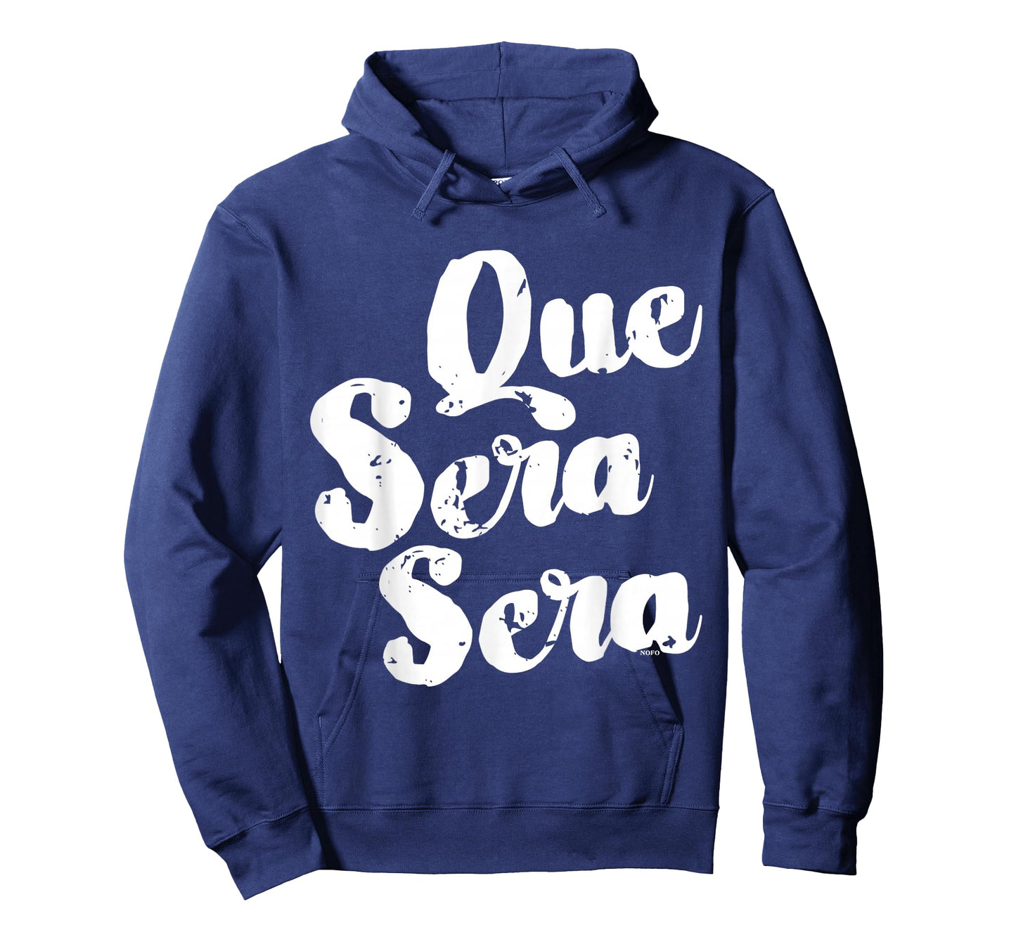 Que Sera Sera T-Shirt T-Shirt