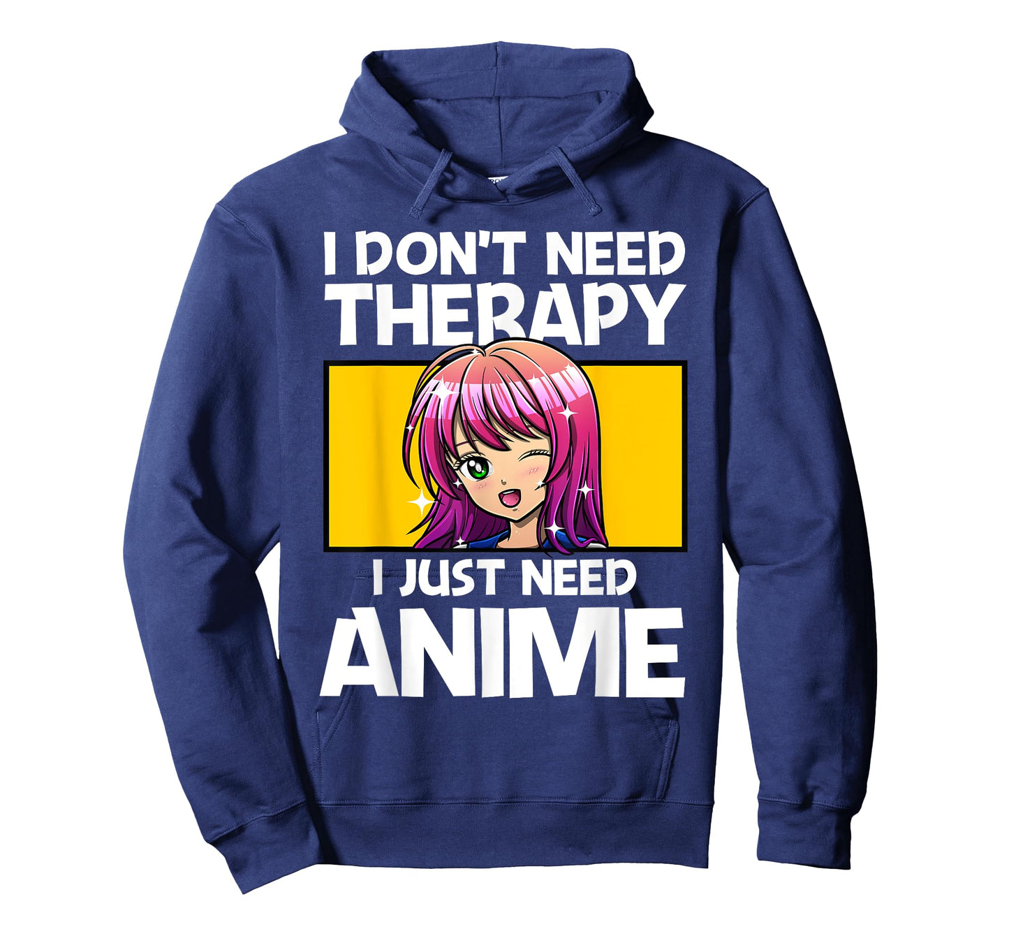 Anime Art For Women Teen Girls Men Anime Merch Anime Lovers T-Shirt